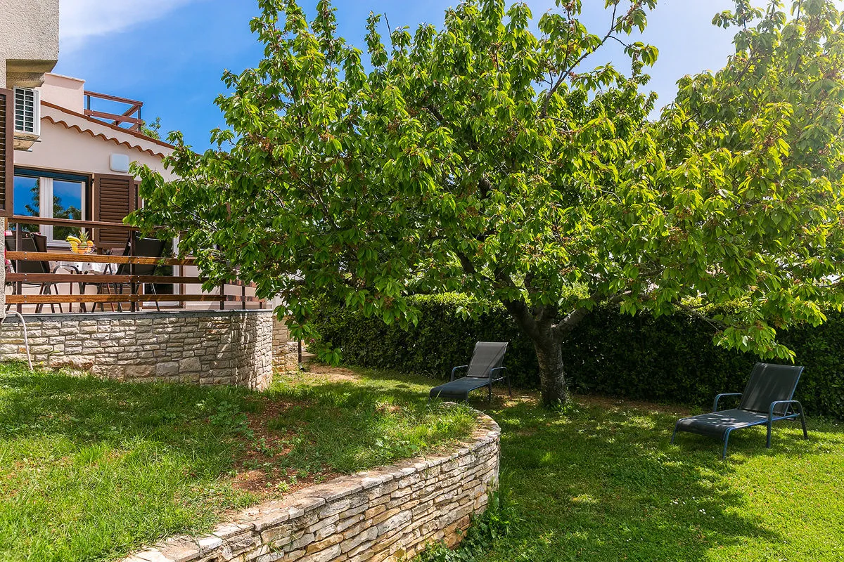 Apartmani Elvira 2 Medulin Istria – Medulin, Croația