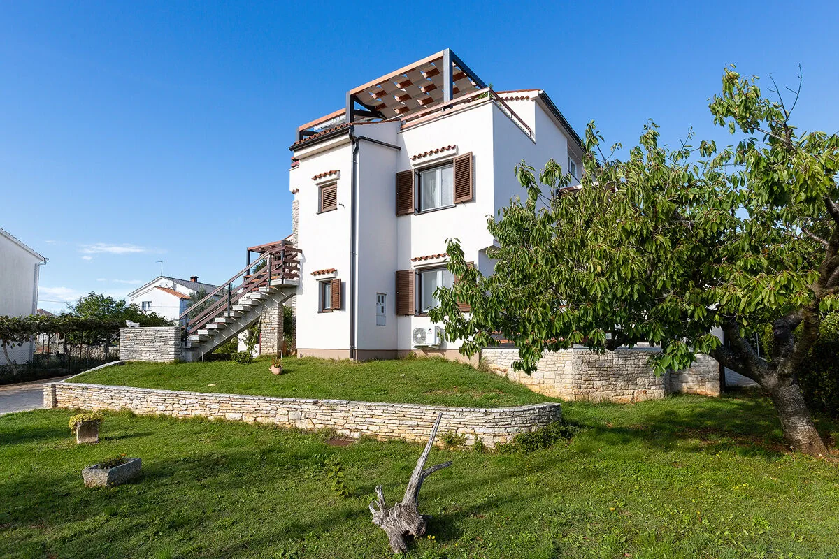 Apartmani Elvira 2 Medulin Istria – Medulin, Croația