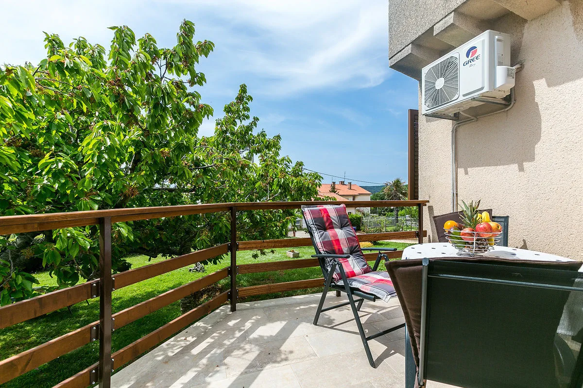 Apartmani Elvira 2 Medulin Istria – Medulin, Croația