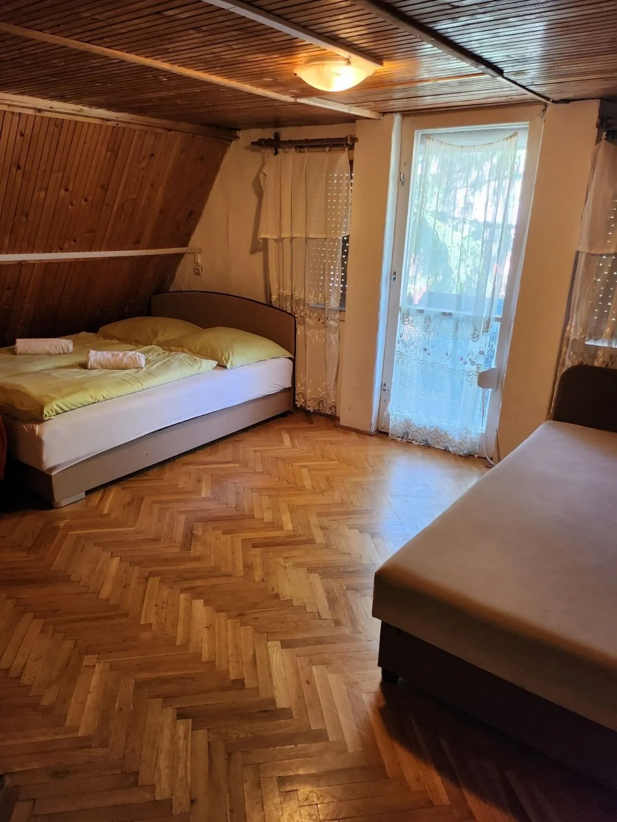 Anna Vendégház Nyíregyháza – Nyíregyháza, Ungaria