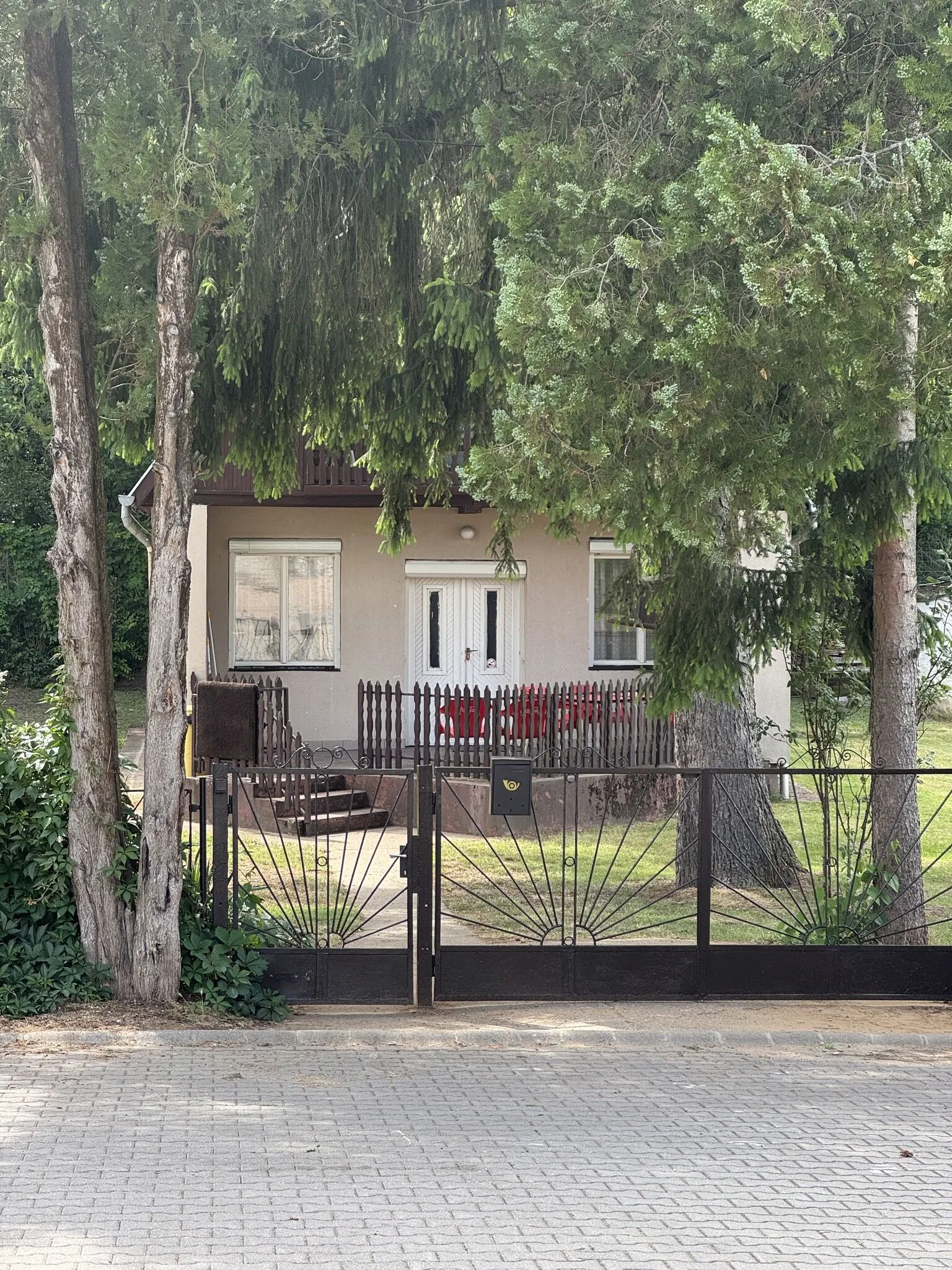Anna Vendégház Nyíregyháza – Nyíregyháza, Ungaria
