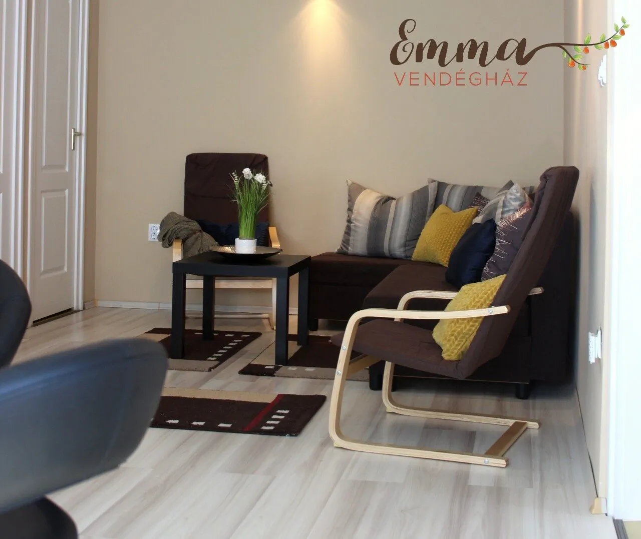 Emma Vendégház Noszvaj – Noszvaj, Ungaria