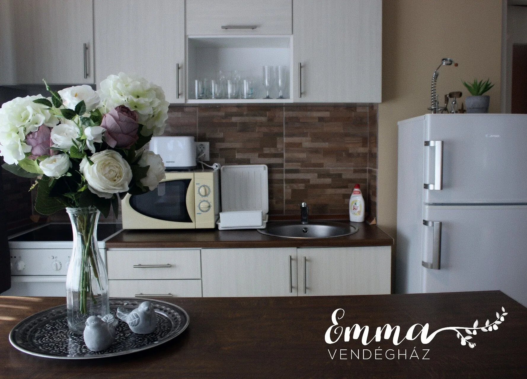 Emma Vendégház Noszvaj – Noszvaj, Ungaria