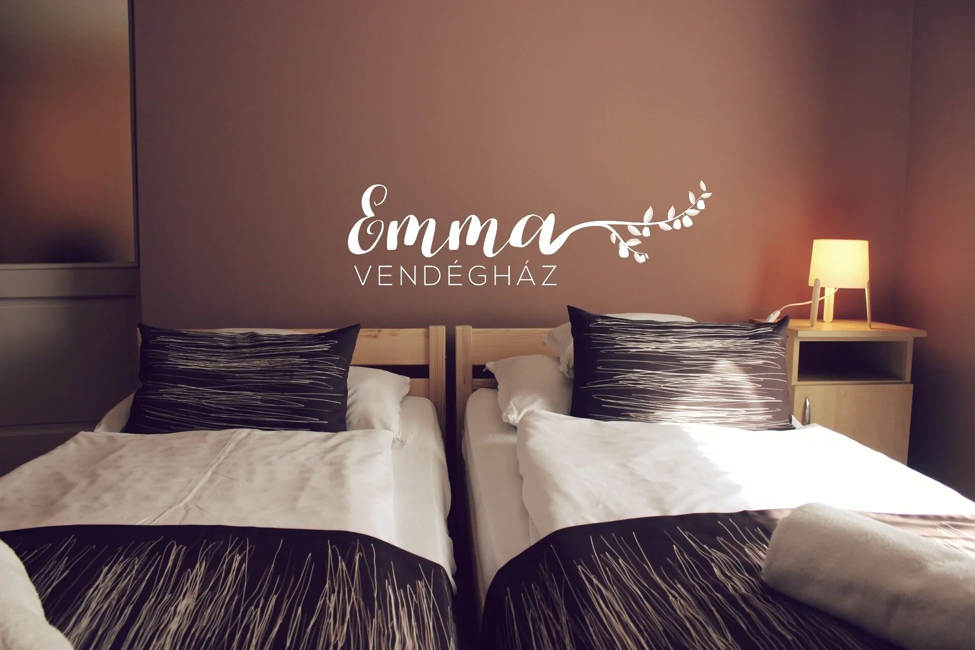 Emma Vendégház Noszvaj – Noszvaj, Ungaria