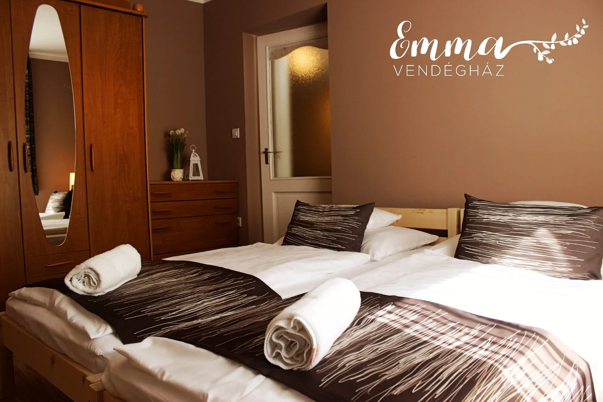 Emma Vendégház Noszvaj – Noszvaj, Ungaria