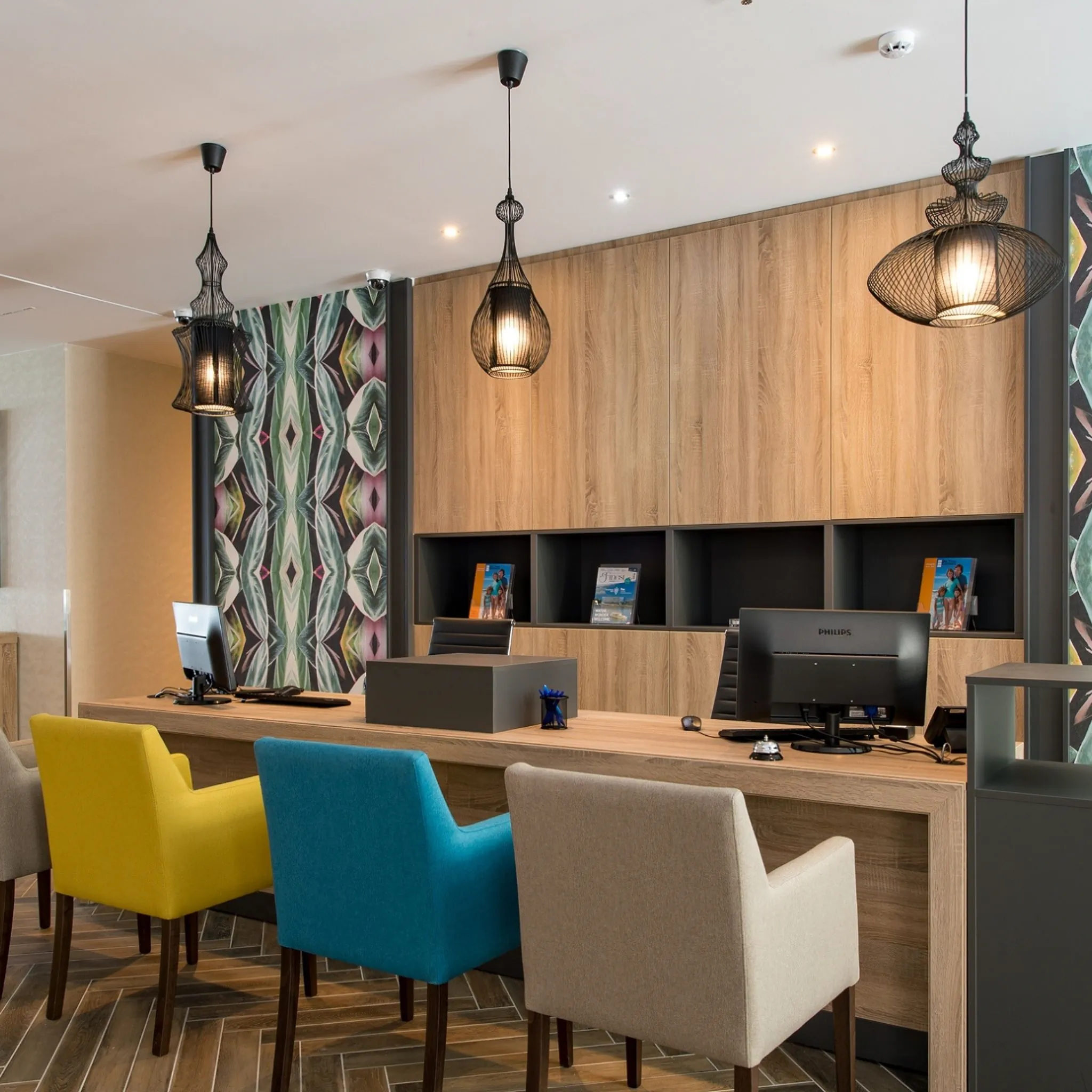 Three Corners Lifestyle Hotel Budapest – Budapesta, Ungaria