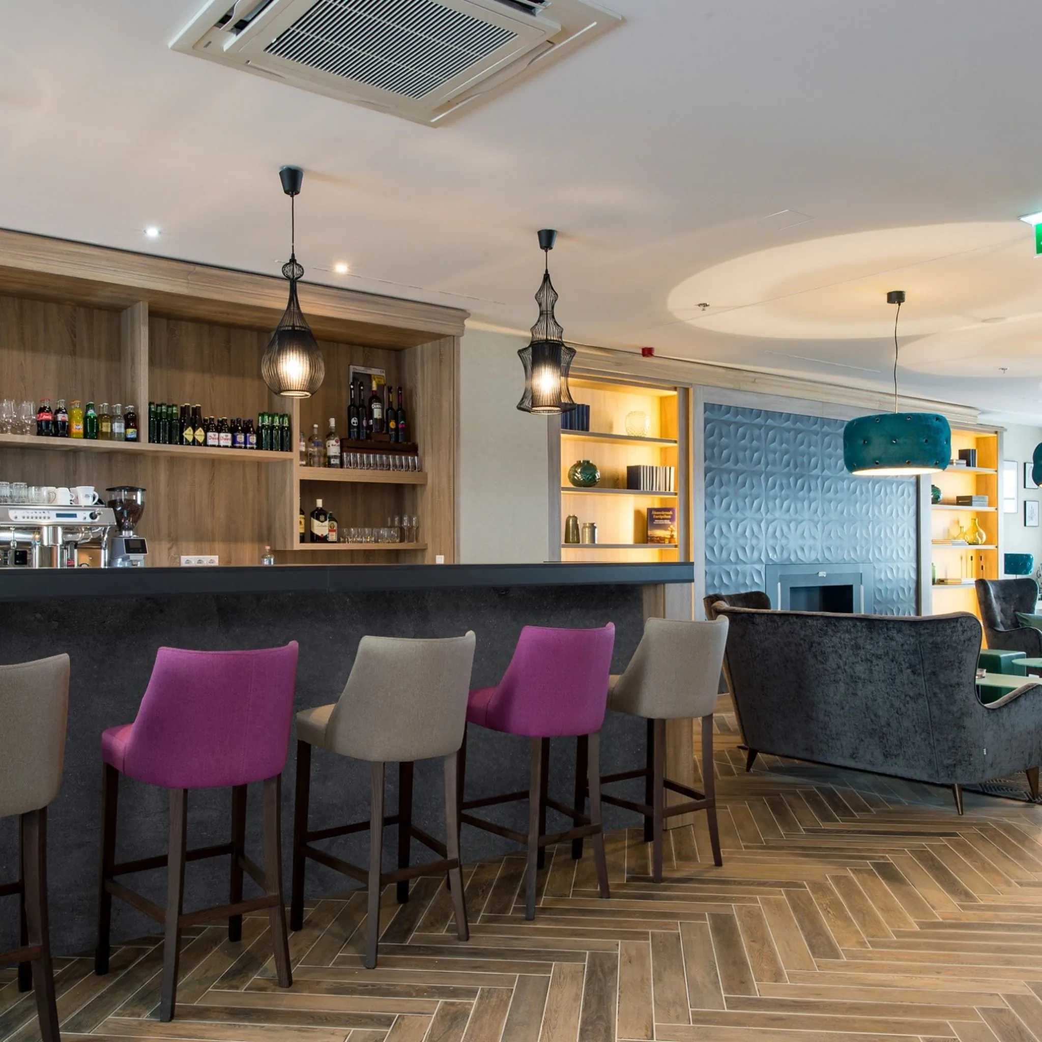Three Corners Lifestyle Hotel Budapest – Budapesta, Ungaria