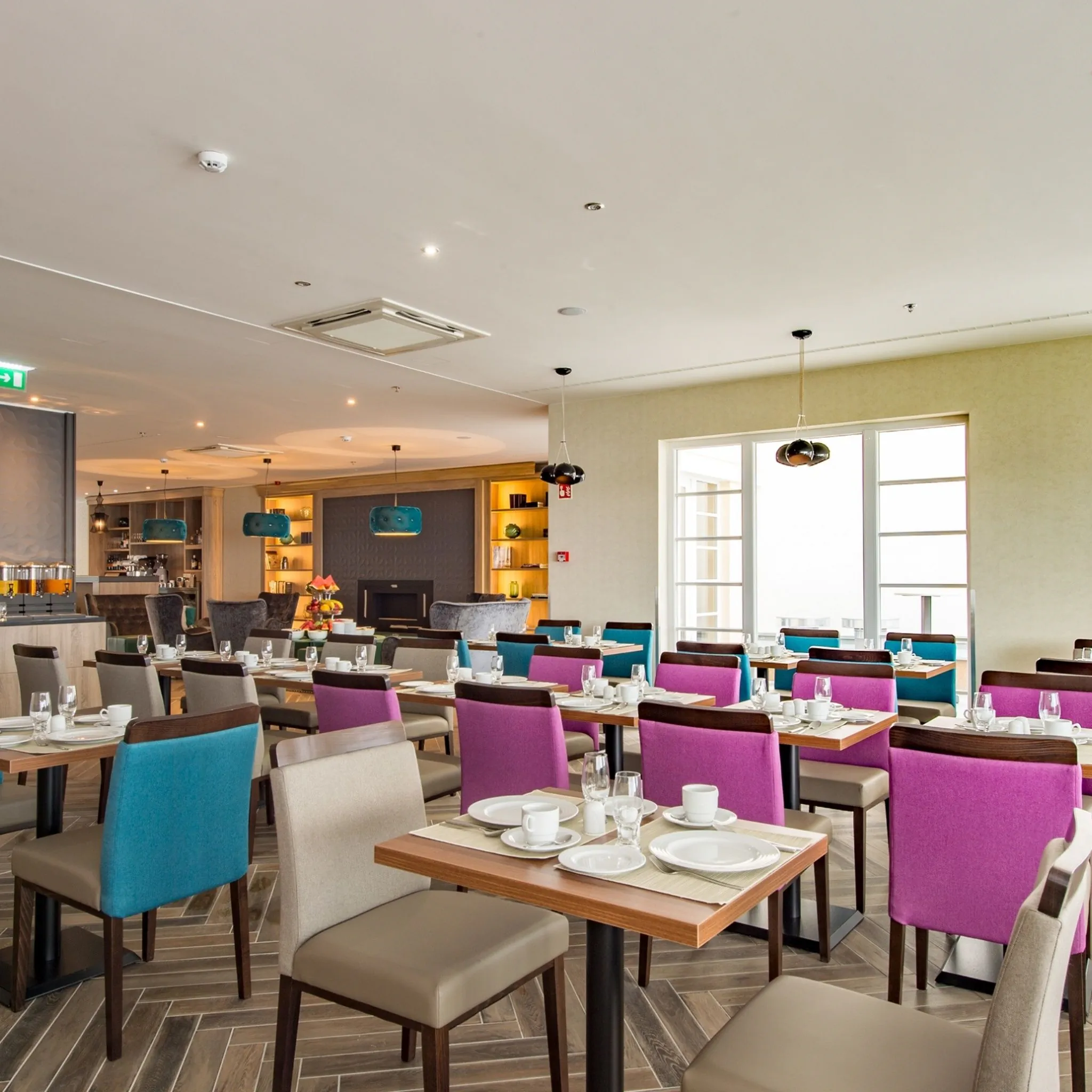 Three Corners Lifestyle Hotel Budapest – Budapesta, Ungaria