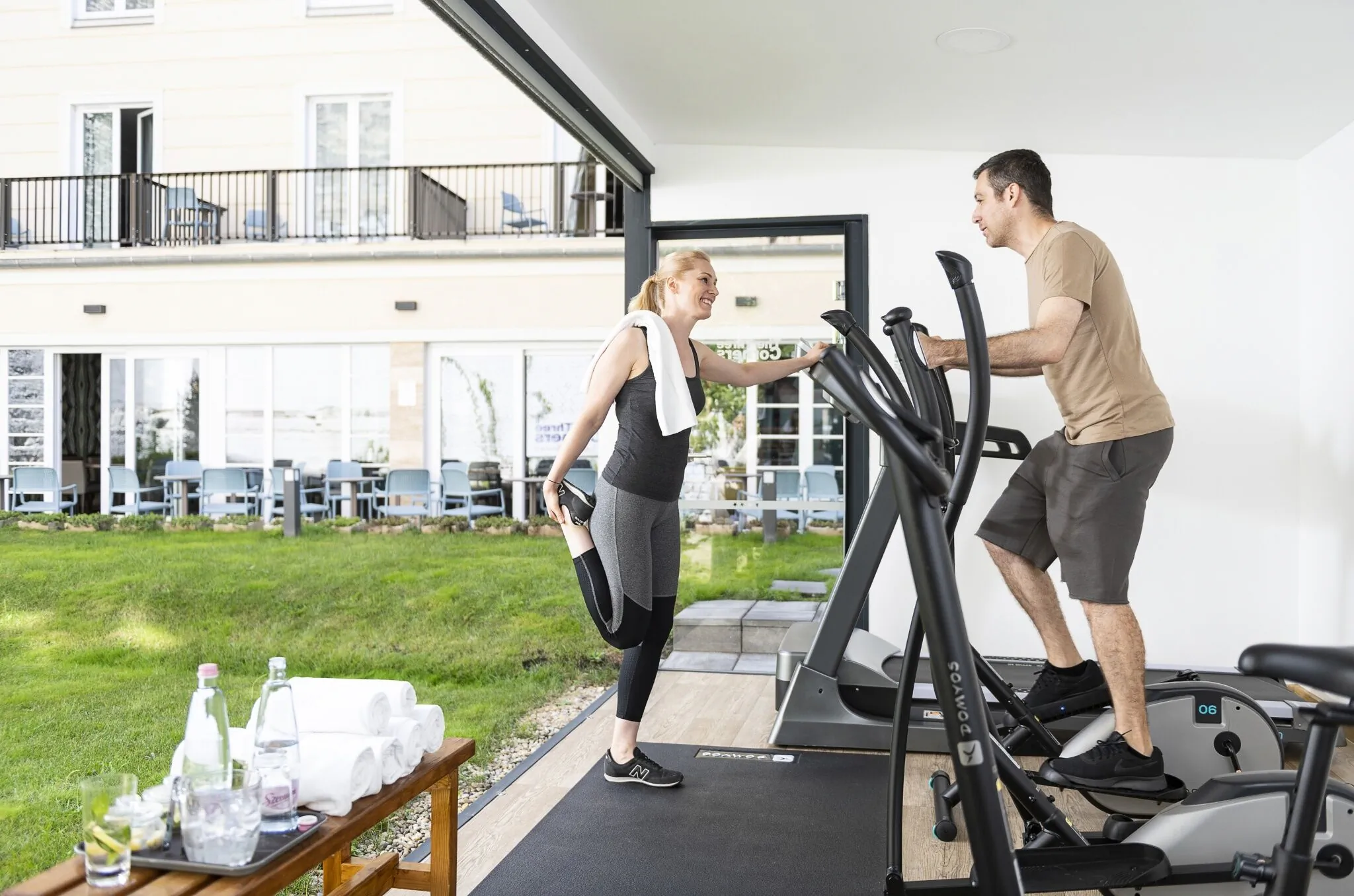 Three Corners Lifestyle Hotel Budapest – Budapesta, Ungaria