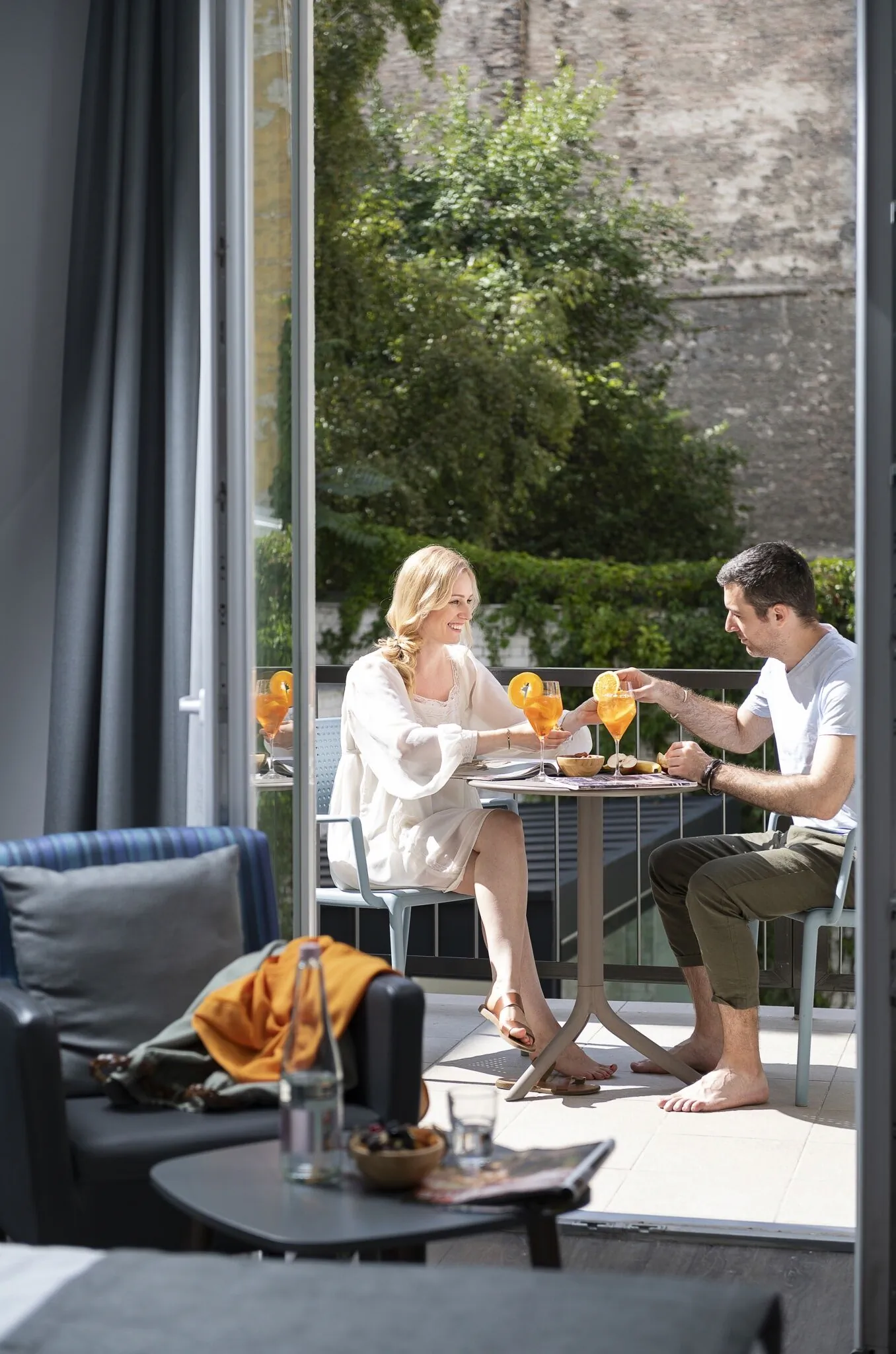 Three Corners Lifestyle Hotel Budapest – Budapesta, Ungaria