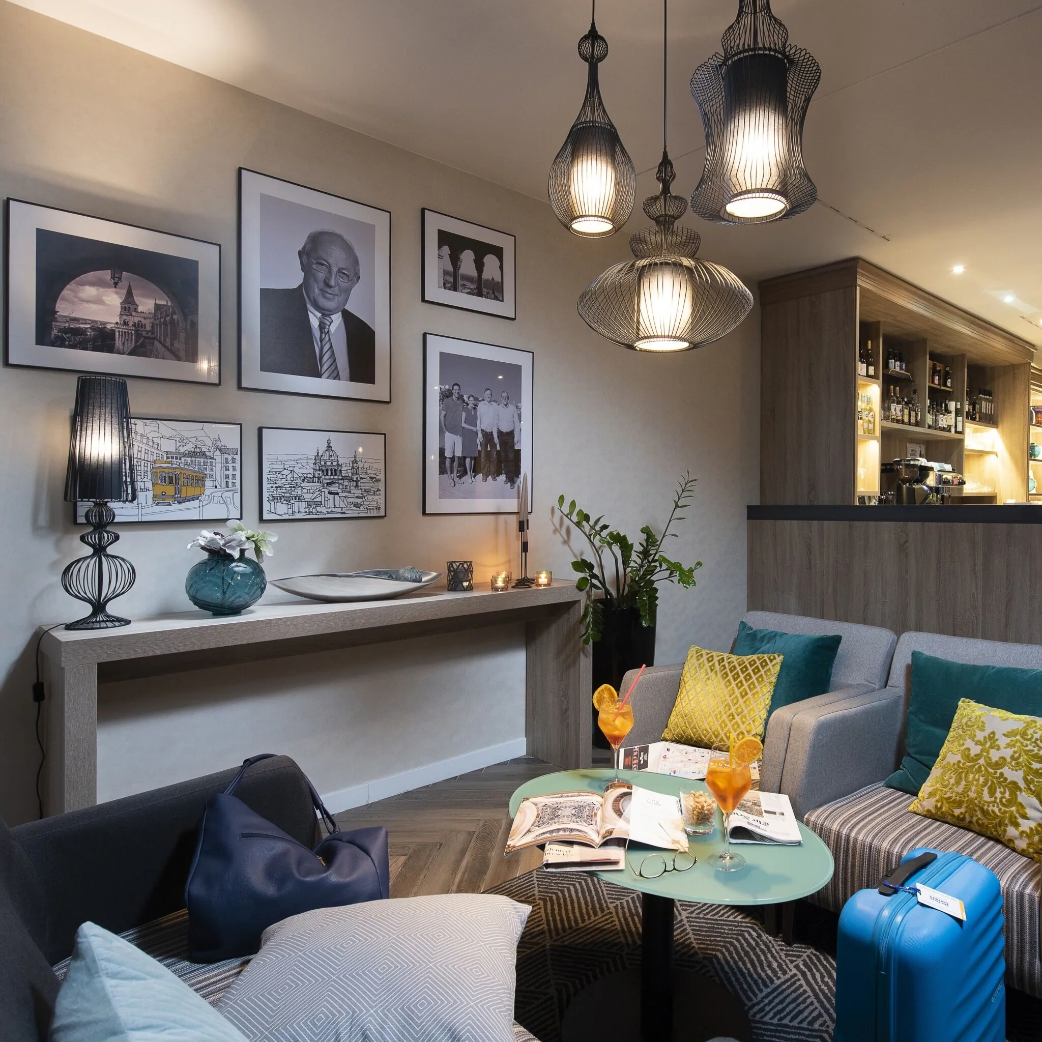 Three Corners Lifestyle Hotel Budapest – Budapesta, Ungaria