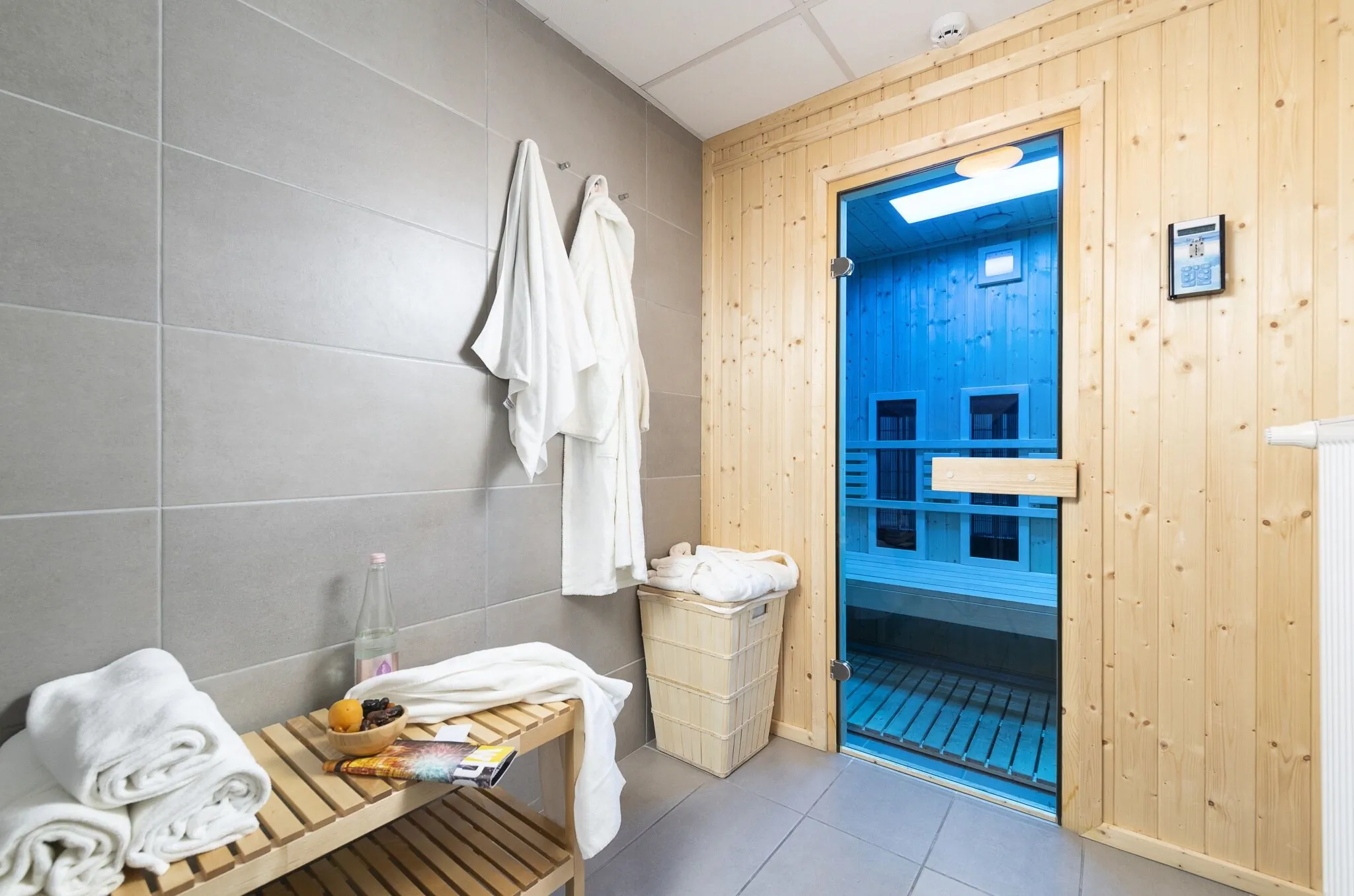 Three Corners Lifestyle Hotel Budapest – Budapesta, Ungaria