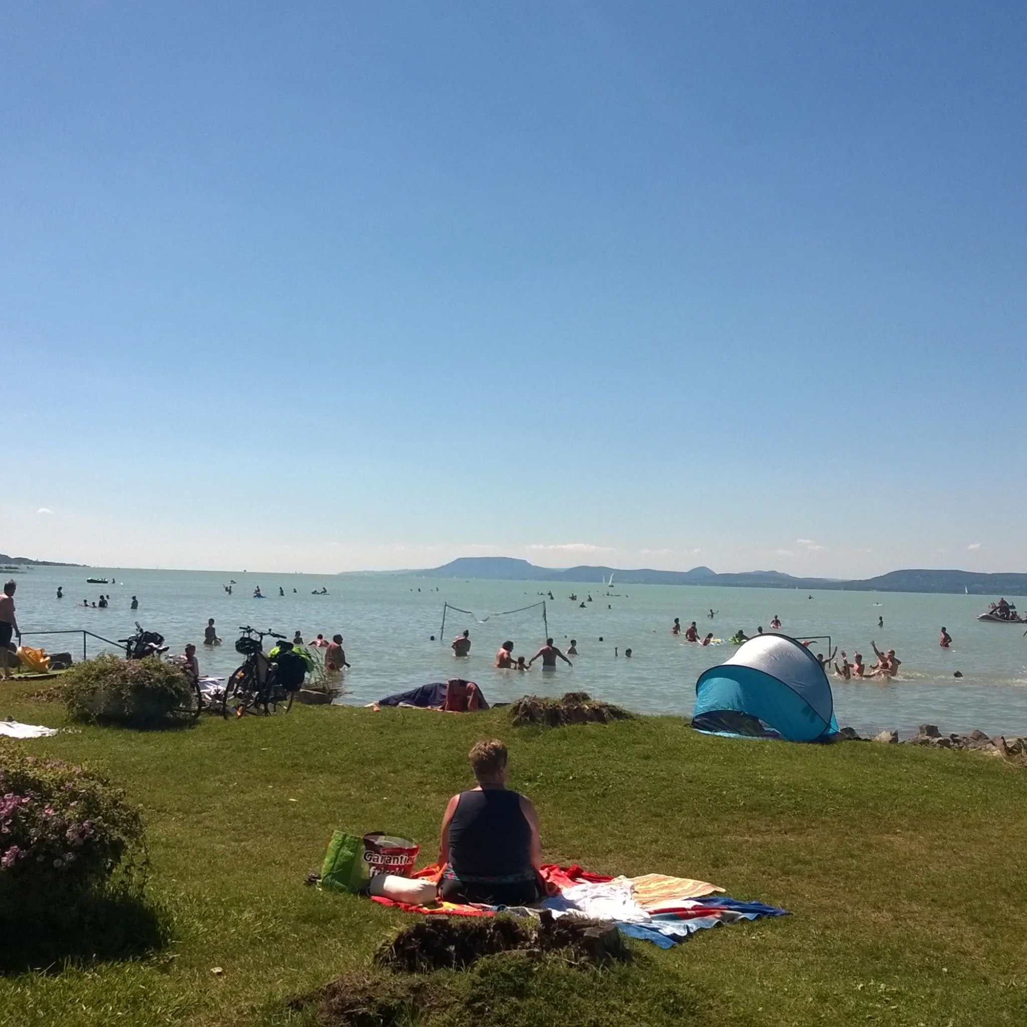 Sam Ash Vendégház Balatonszemes – Balatonszemes, Ungaria
