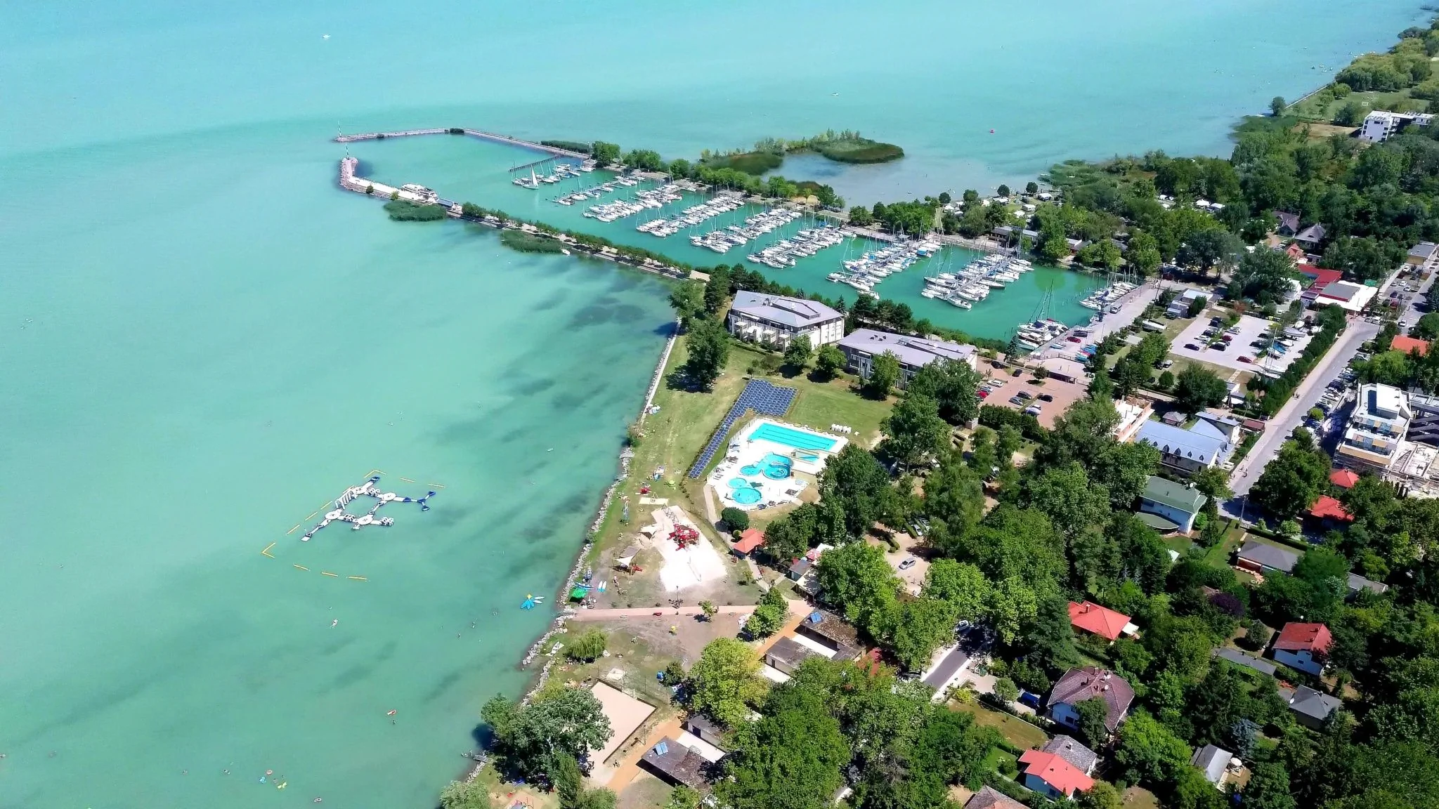 Sam Ash Vendégház Balatonszemes – Balatonszemes, Ungaria