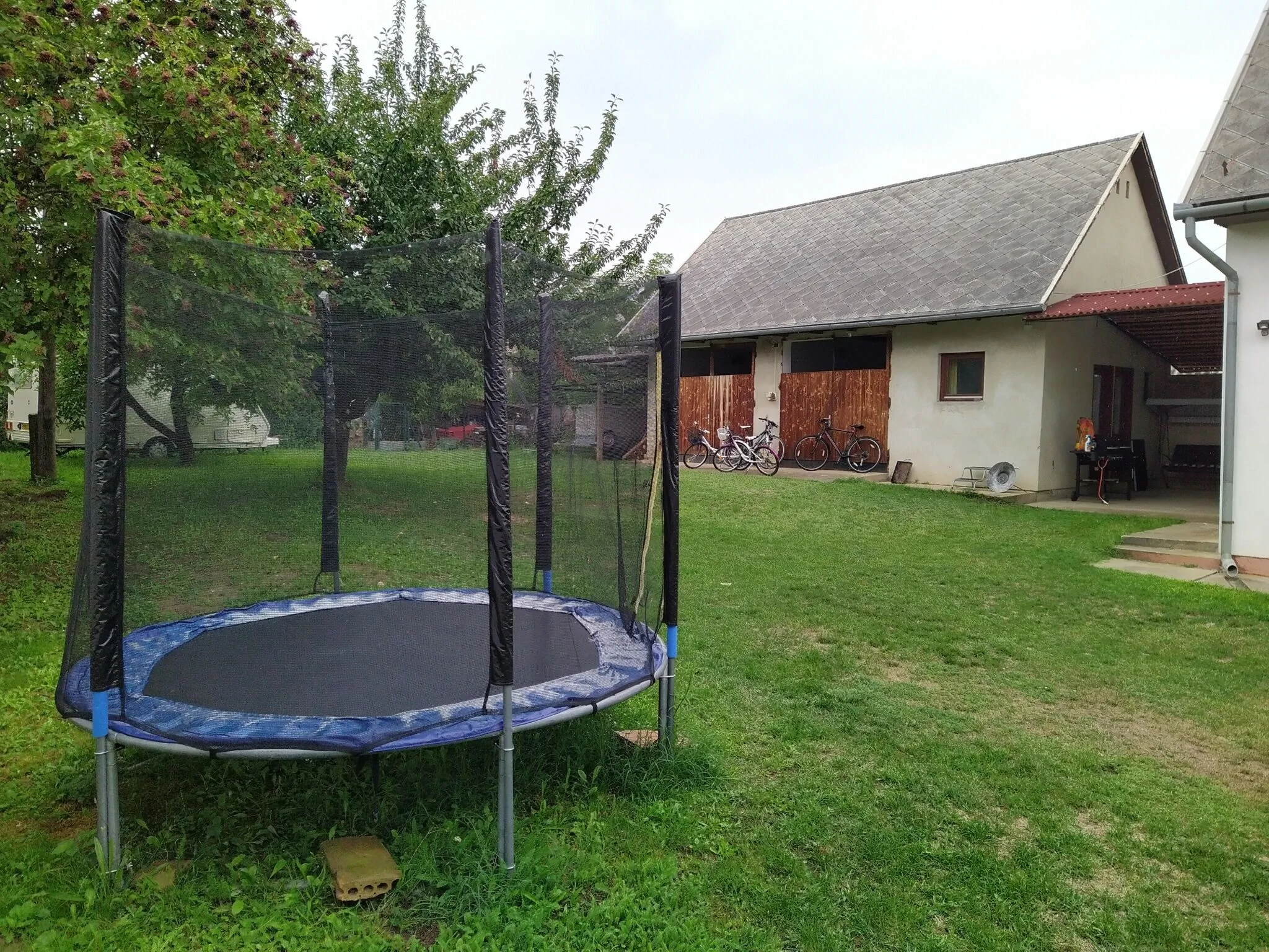 Sam Ash Vendégház Balatonszemes – Balatonszemes, Ungaria