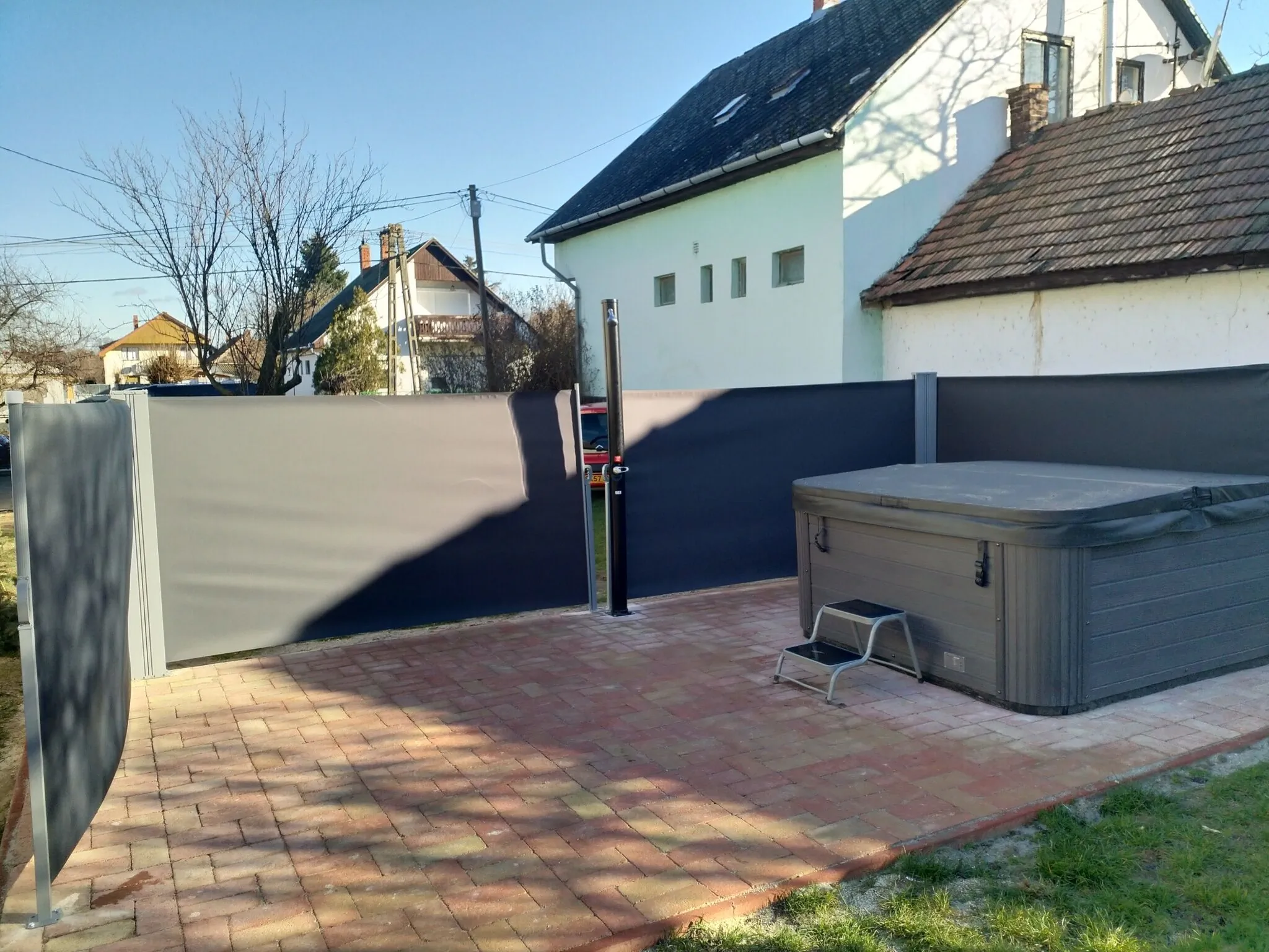 Sam Ash Vendégház Balatonszemes – Balatonszemes, Ungaria