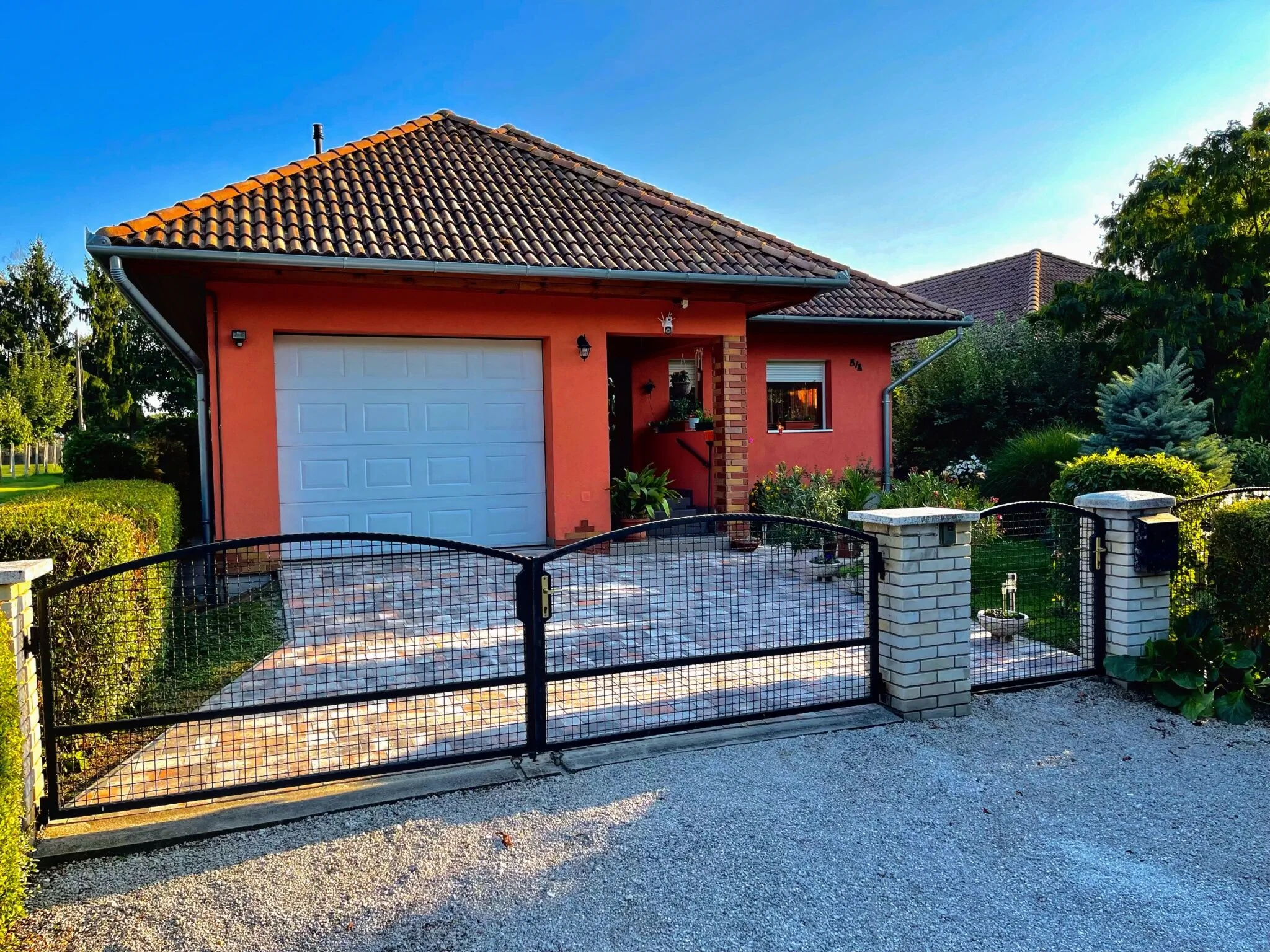 Betti Apartman Balatonberény – Balatonberény, Ungaria