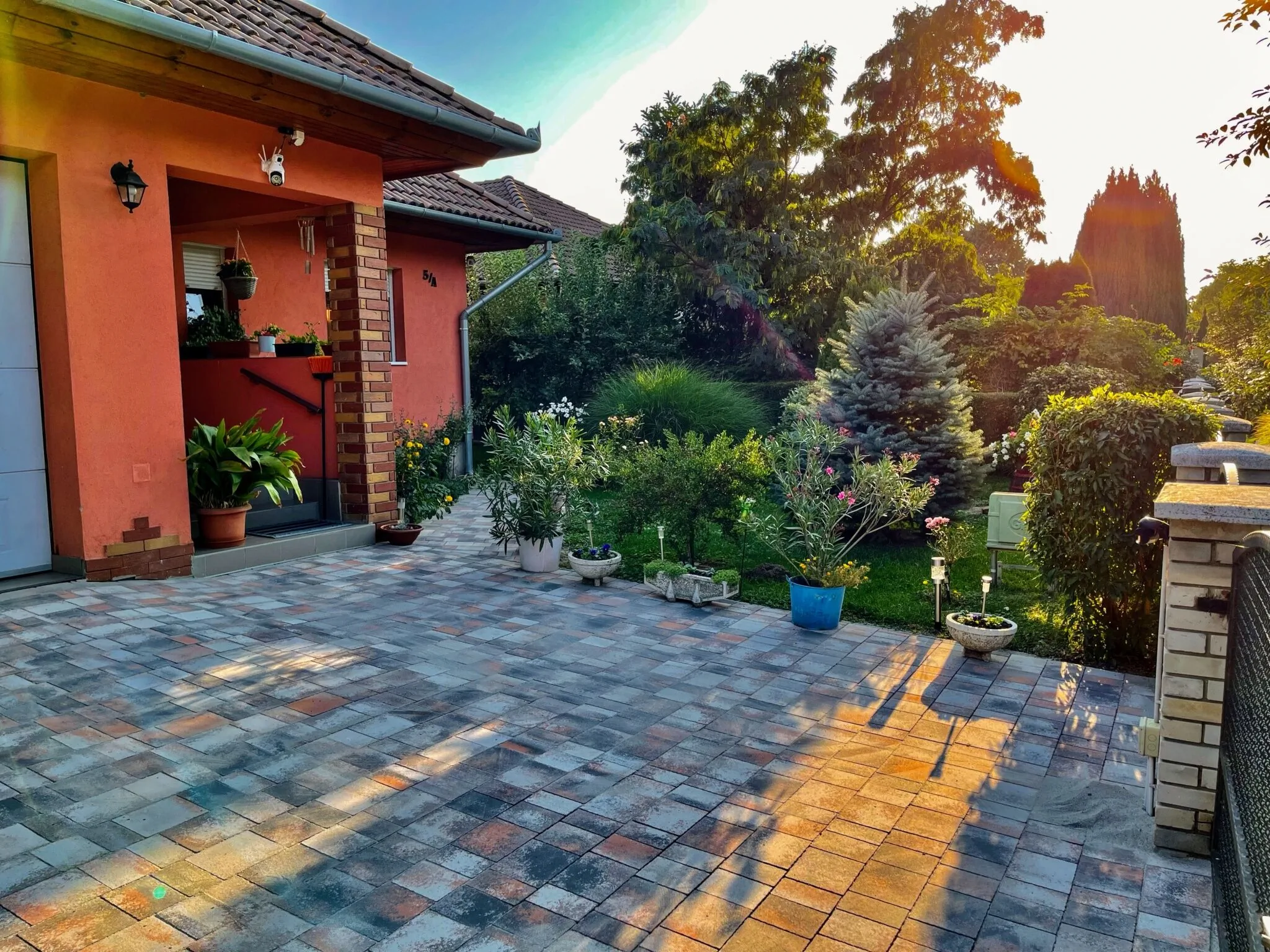 Betti Apartman Balatonberény – Balatonberény, Ungaria