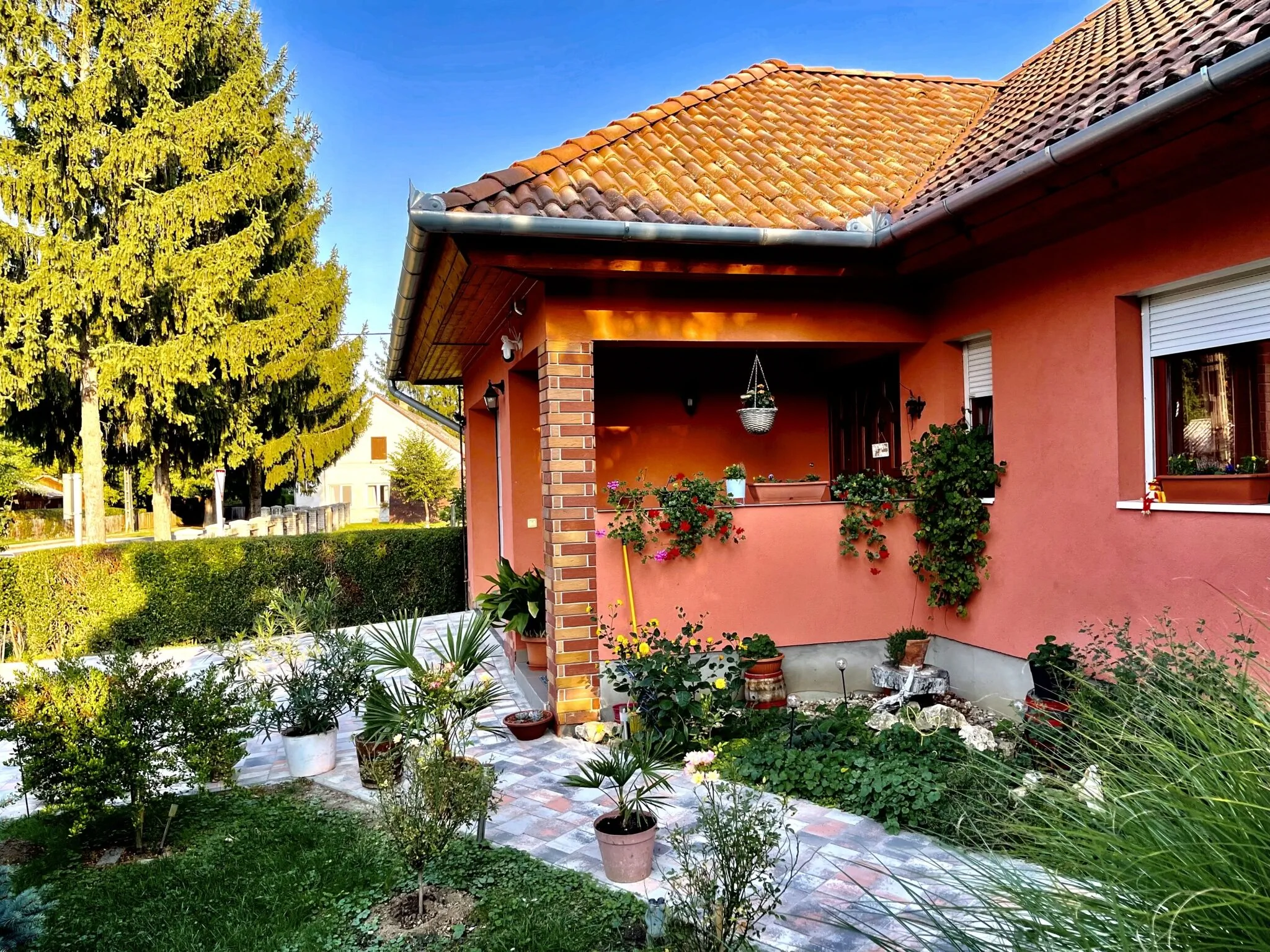 Betti Apartman Balatonberény – Balatonberény, Ungaria