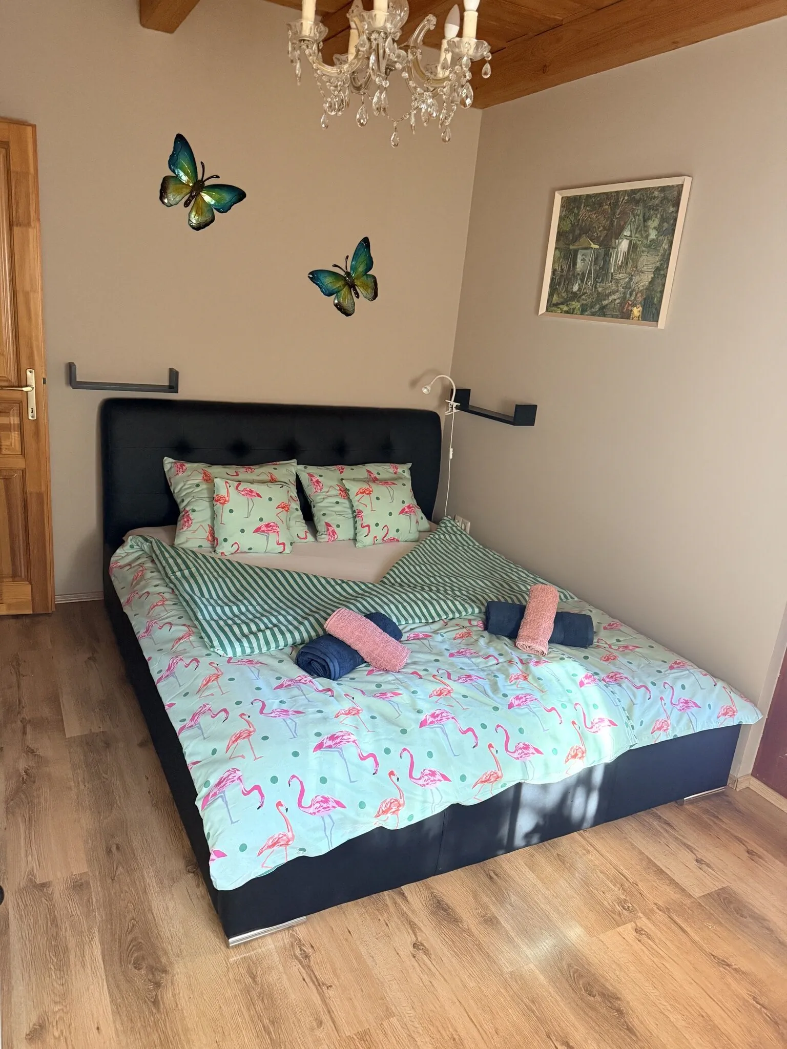 Betti Apartman Balatonberény – Balatonberény, Ungaria