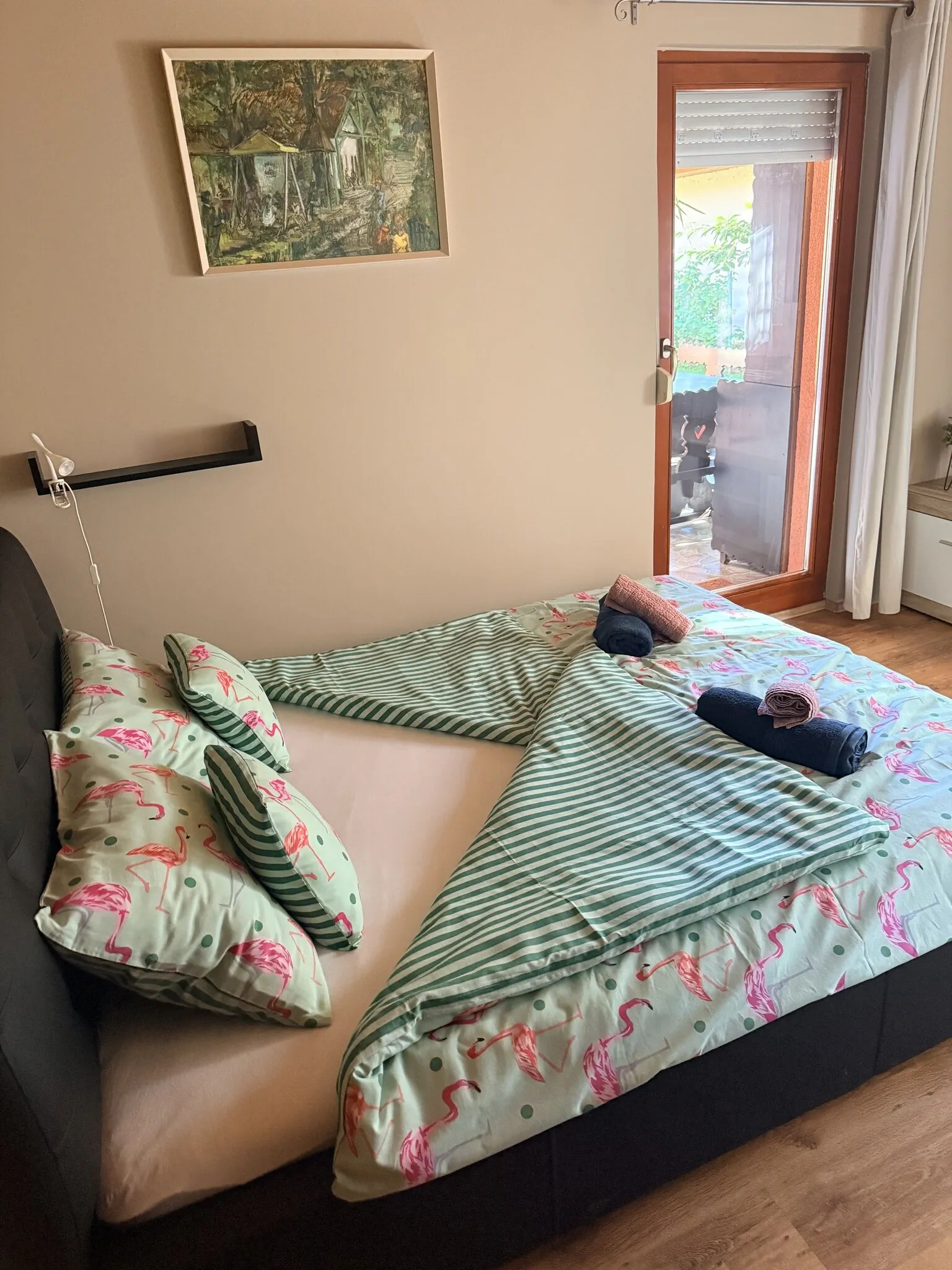 Betti Apartman Balatonberény – Balatonberény, Ungaria