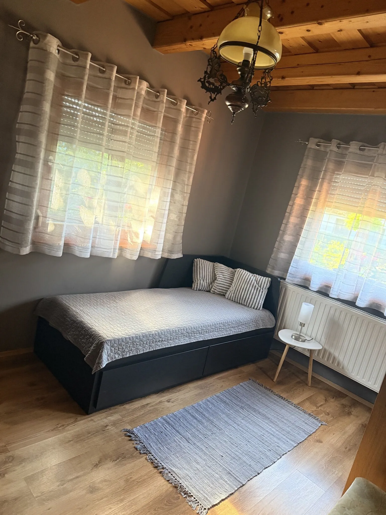 Betti Apartman Balatonberény – Balatonberény, Ungaria