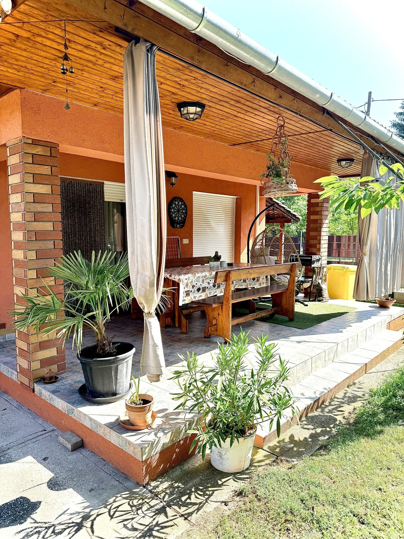 Betti Apartman Balatonberény – Balatonberény, Ungaria