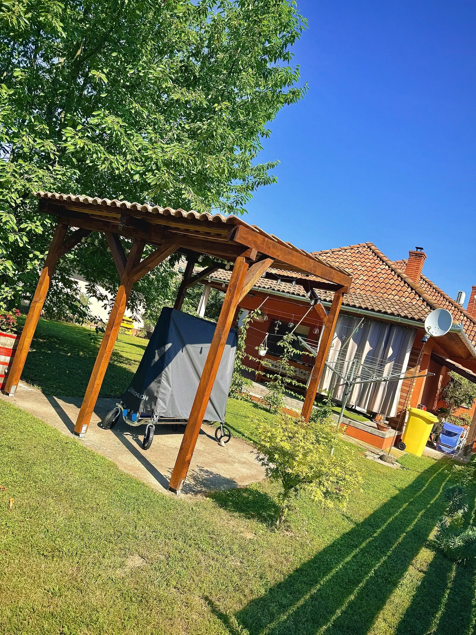 Betti Apartman Balatonberény – Balatonberény, Ungaria