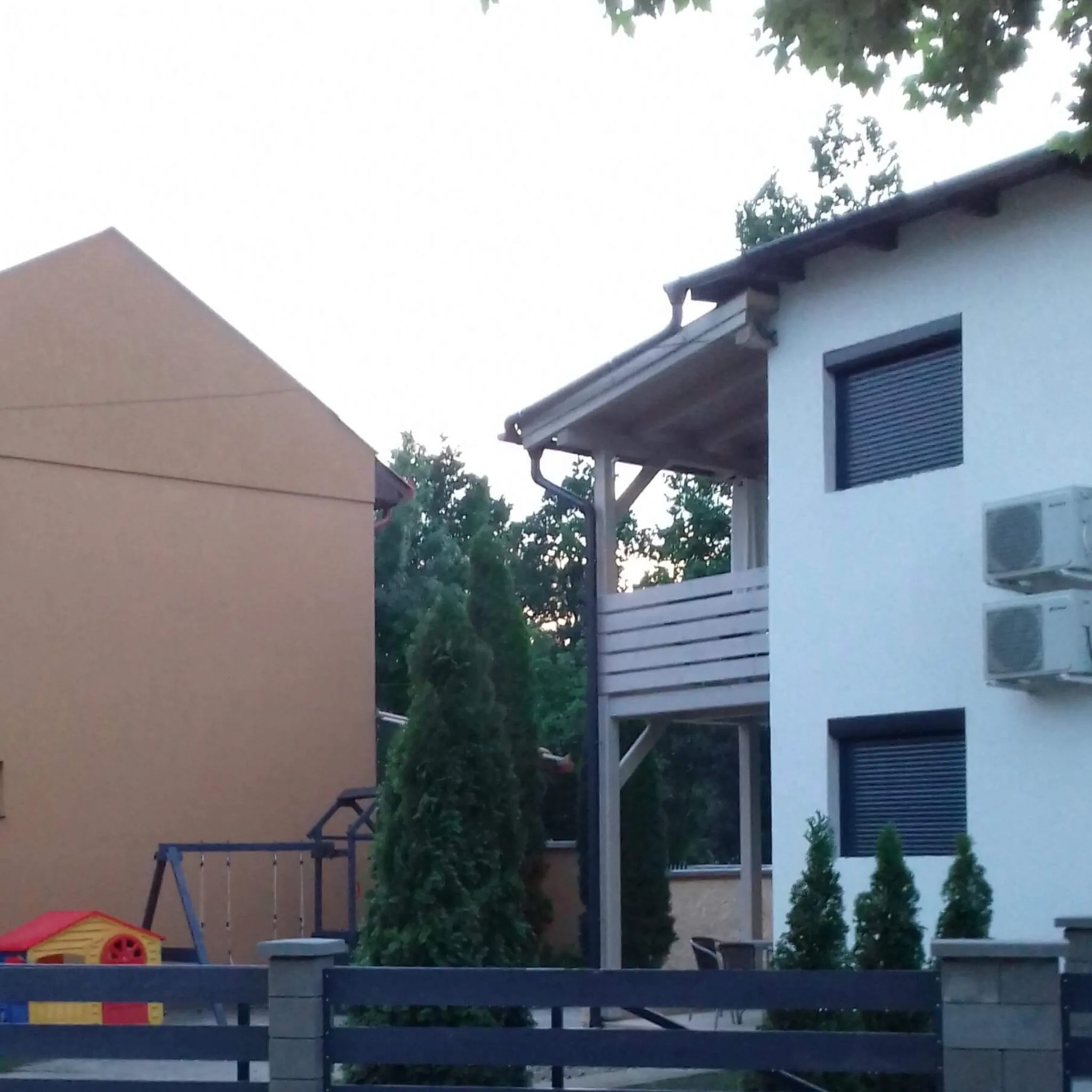Sunrise Apartment Hajdúszoboszló – Hajdúszoboszló, Ungaria