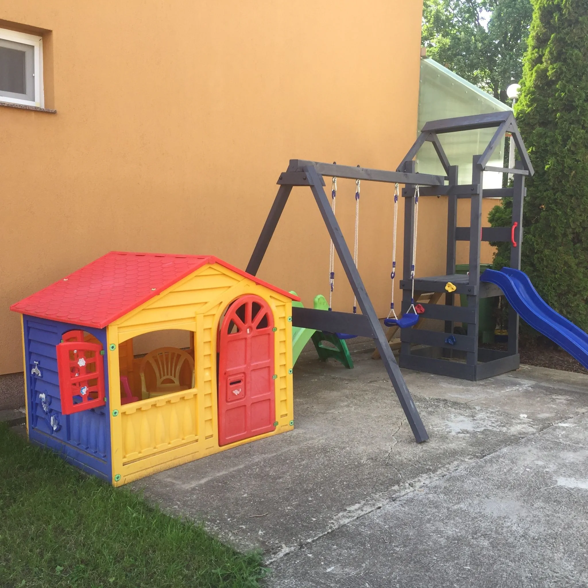Sunrise Apartment Hajdúszoboszló – Hajdúszoboszló, Ungaria