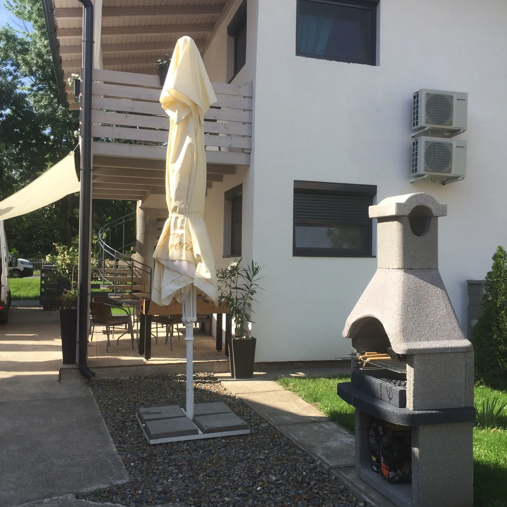 Sunrise Apartment Hajdúszoboszló – Hajdúszoboszló, Ungaria
