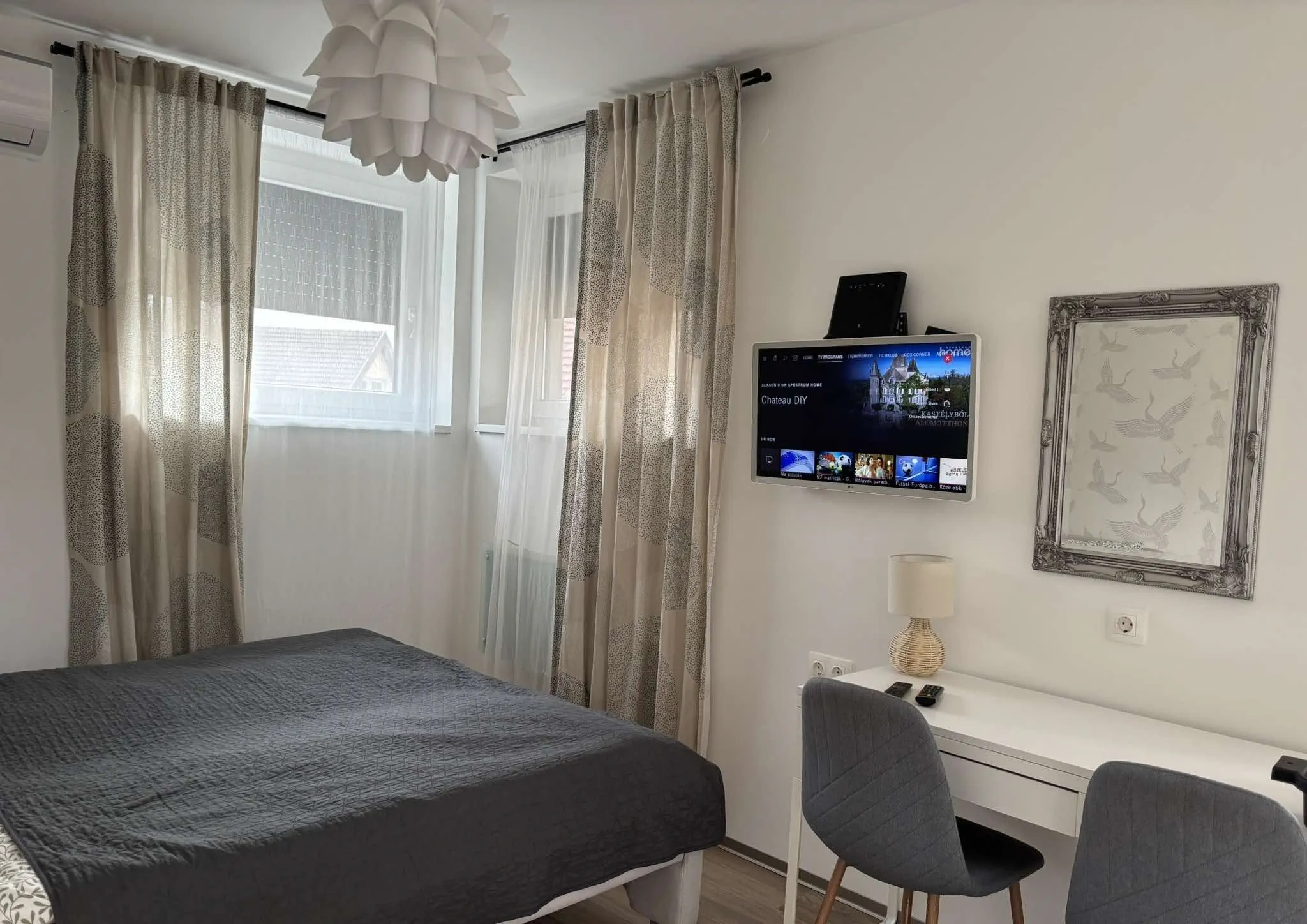 Sunrise Apartment Hajdúszoboszló – Hajdúszoboszló, Ungaria