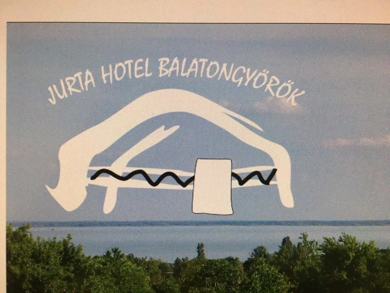 Jurta Hotel Balatongyörök – Balatongyörök, Ungaria