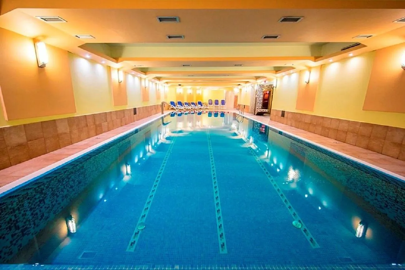 Hotel Murowanica Zakopane – Zakopane, Polonia