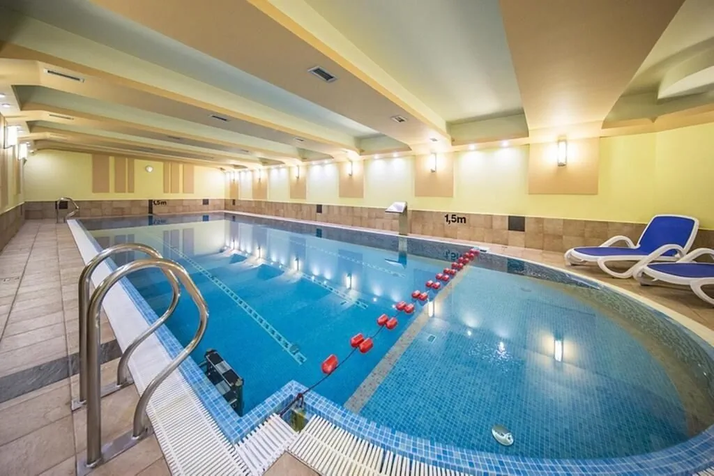 Hotel Murowanica Zakopane – Zakopane, Polonia
