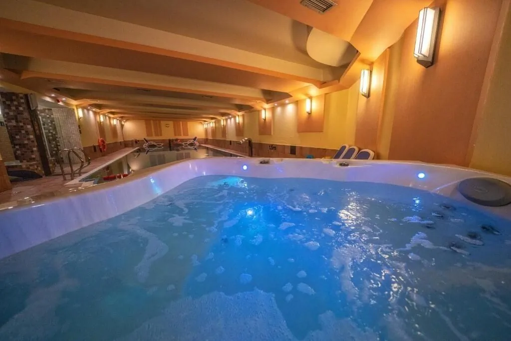 Hotel Murowanica Zakopane – Zakopane, Polonia