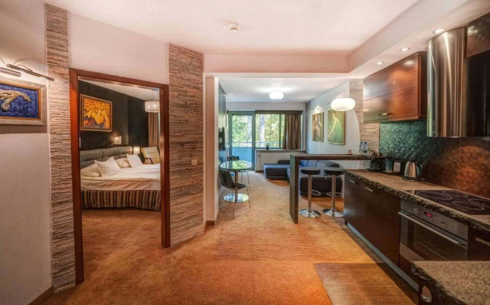 Hotel Murowanica Zakopane – Zakopane, Polonia