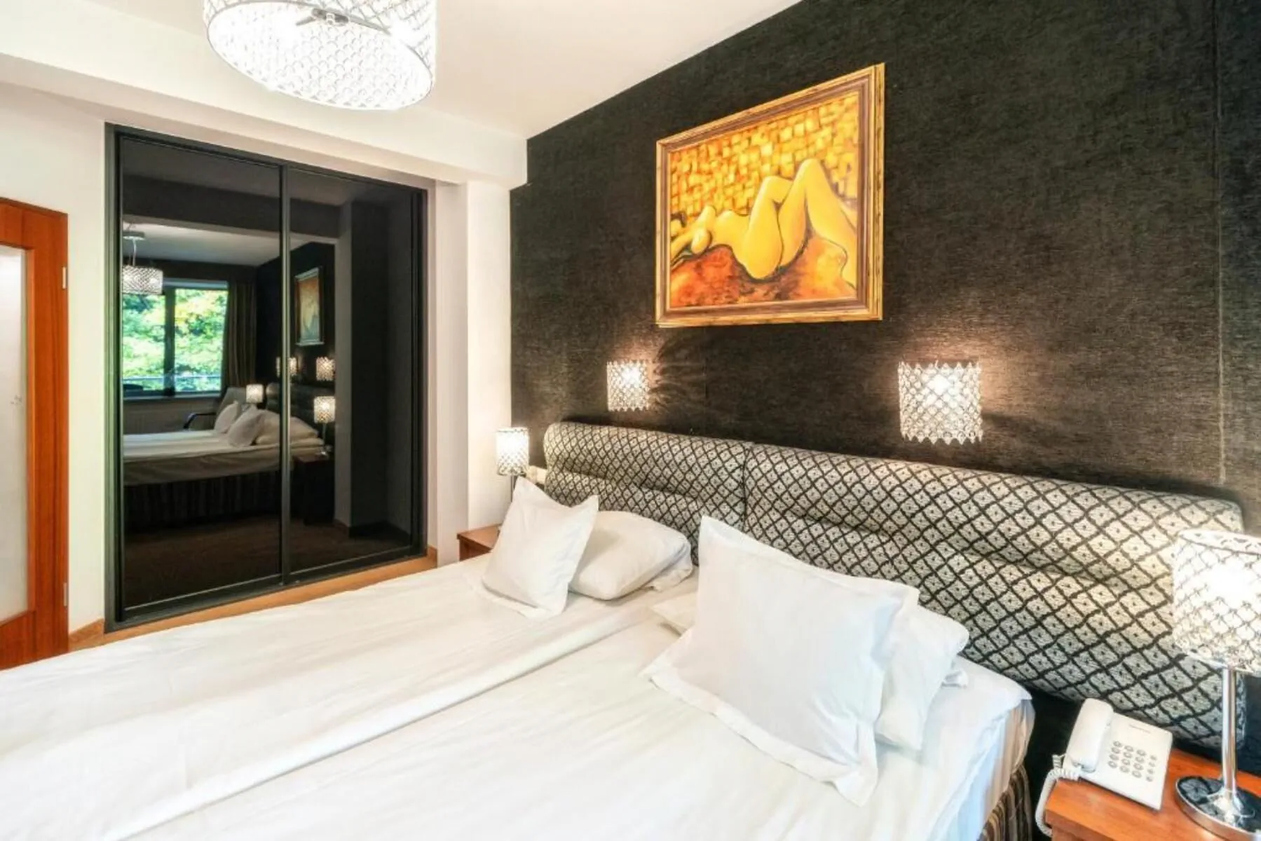 Hotel Murowanica Zakopane – Zakopane, Polonia