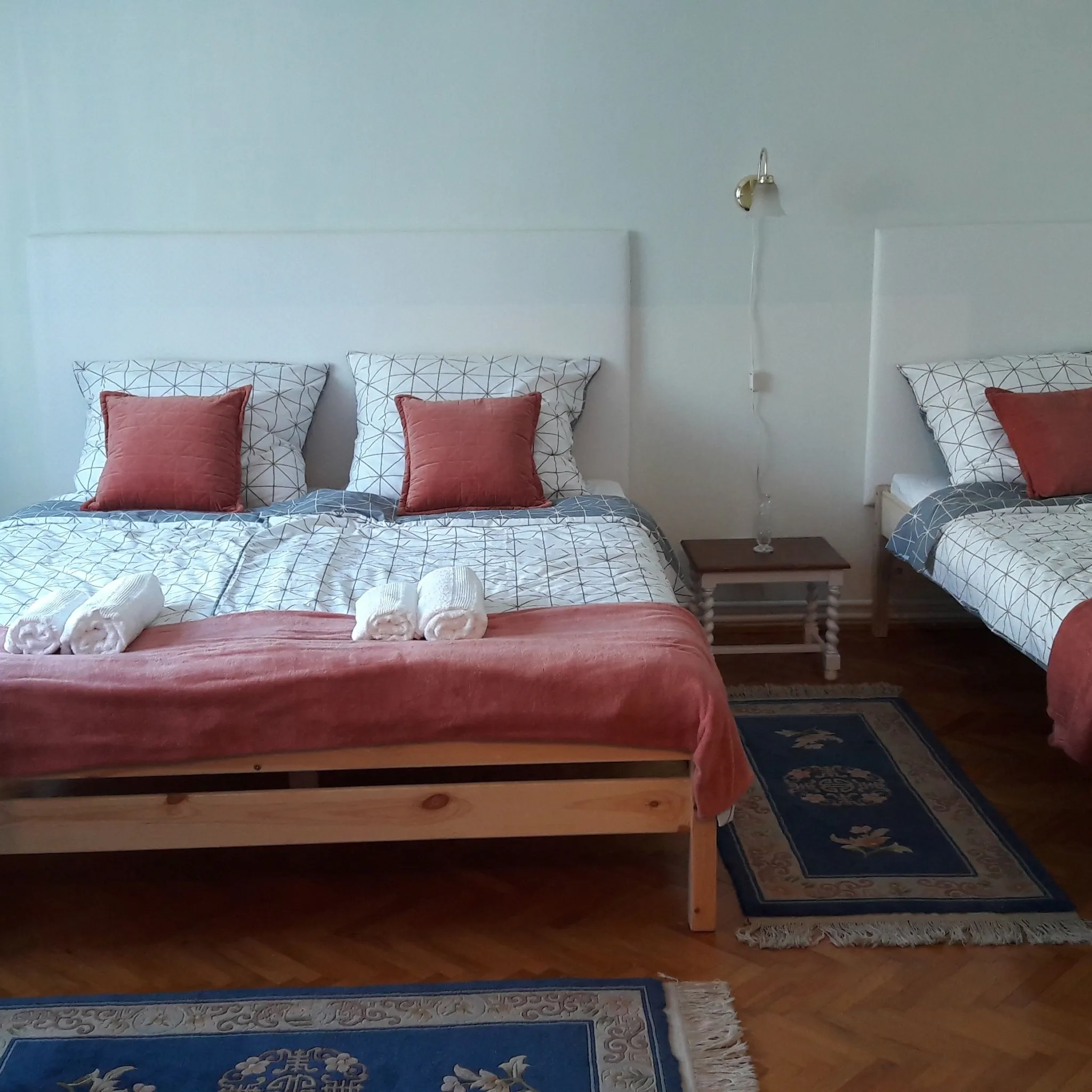 Lehel Apartman Miskolc - foto 2