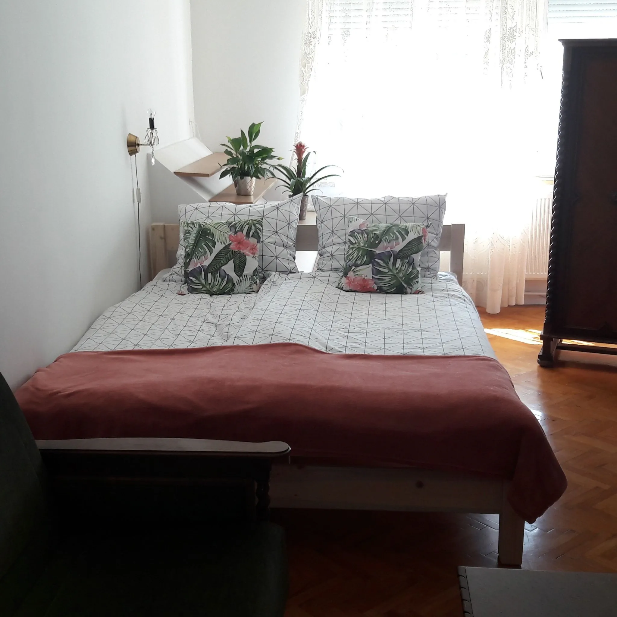 Lehel Apartman Miskolc - foto 3