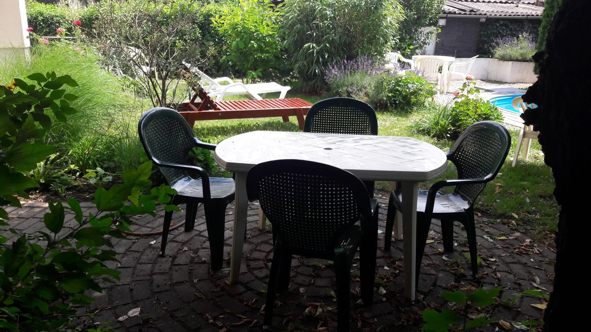 Lehel Apartman Miskolc - foto 6