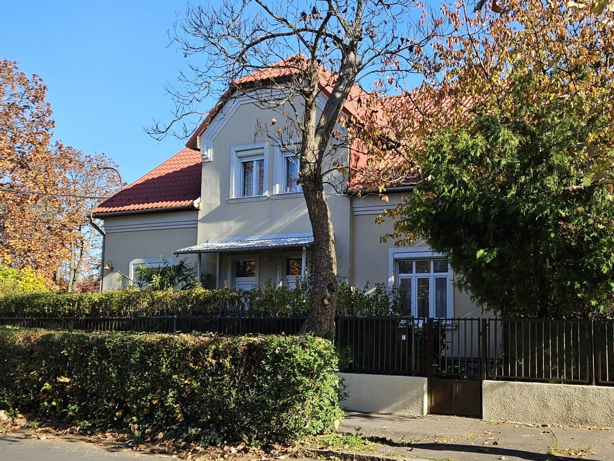 Lehel Apartman Miskolc - foto 1