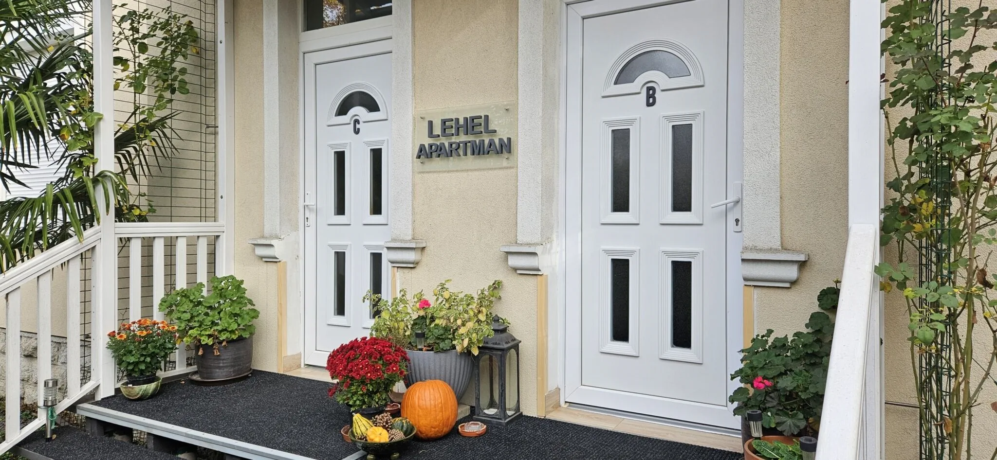 Lehel Apartman Miskolc - foto 7