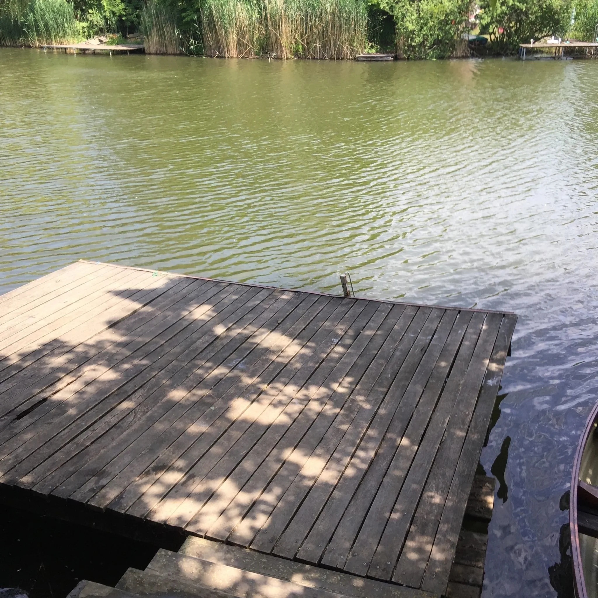Boglárka Horgásznyaraló Gyomaendrőd – Gyomaendrőd, Ungaria