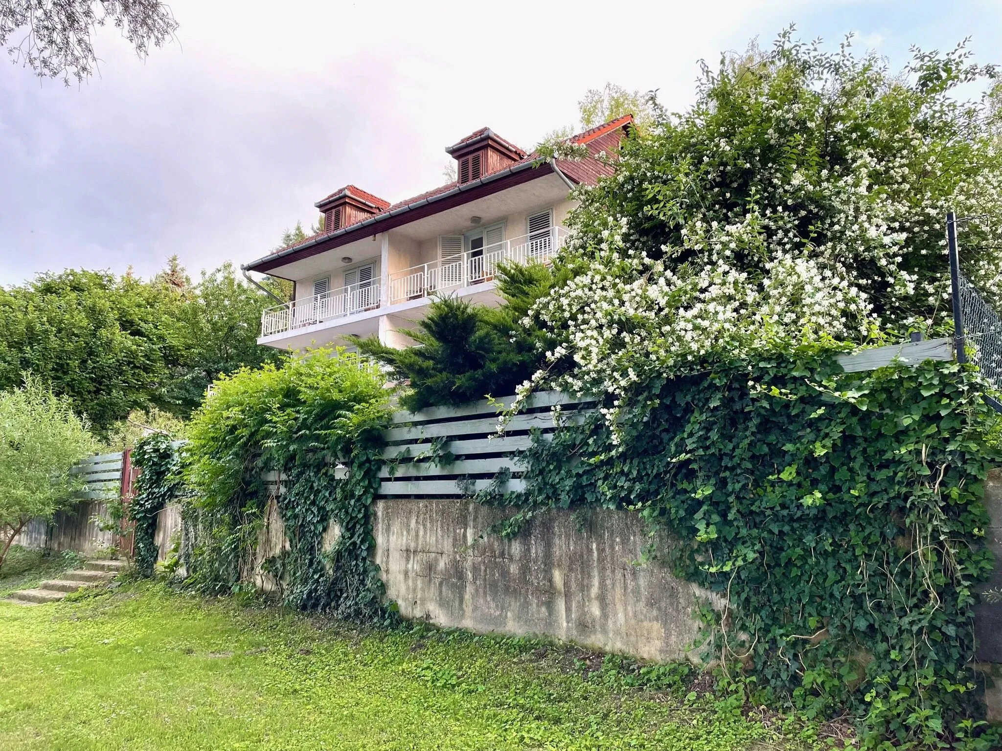 Dunaparti Nyaraló Dunabogdány – Dunabogdány, Maďarsko
