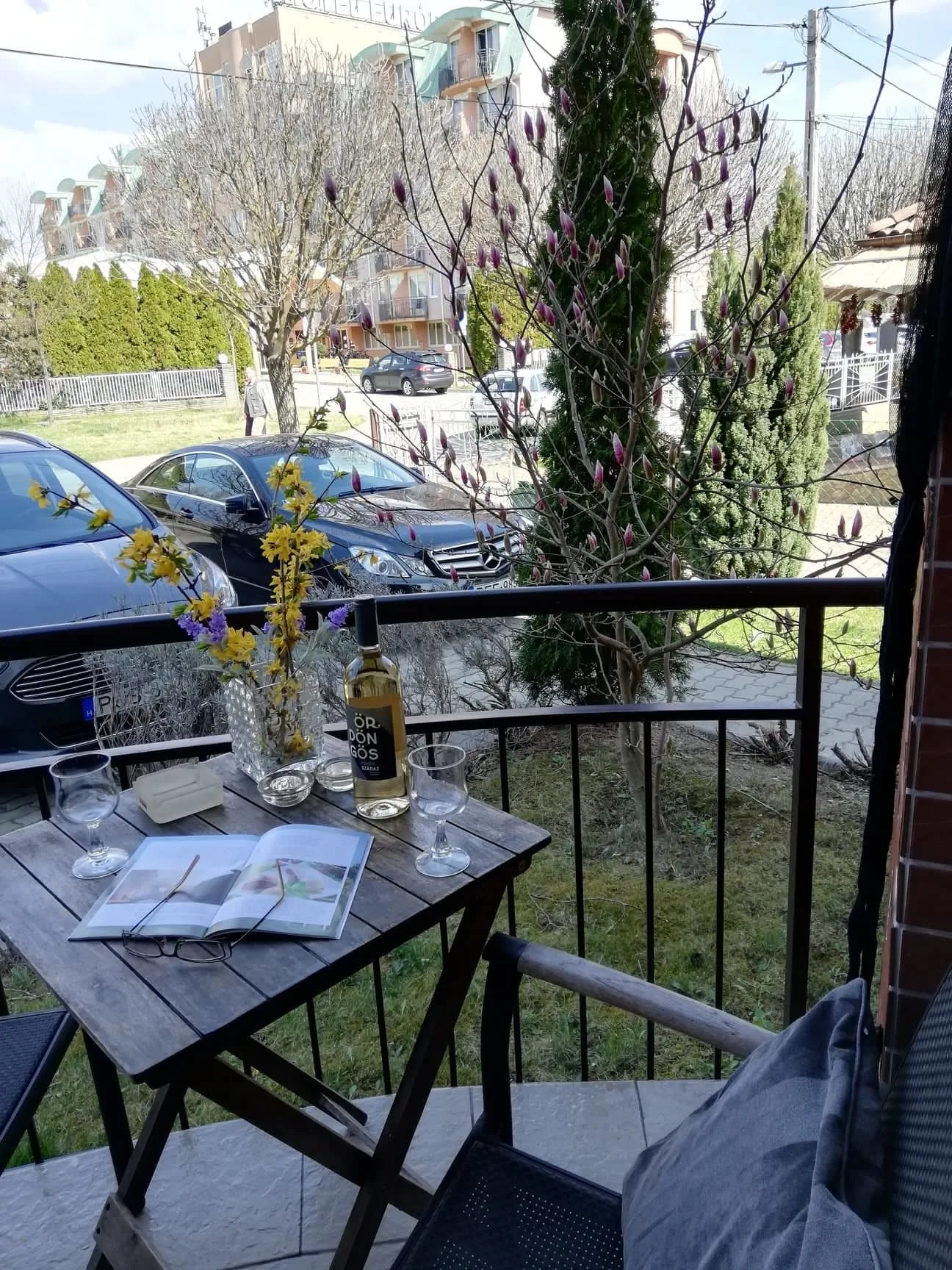 Spirit of Hévíz Apartment – Hévíz, Węgry
