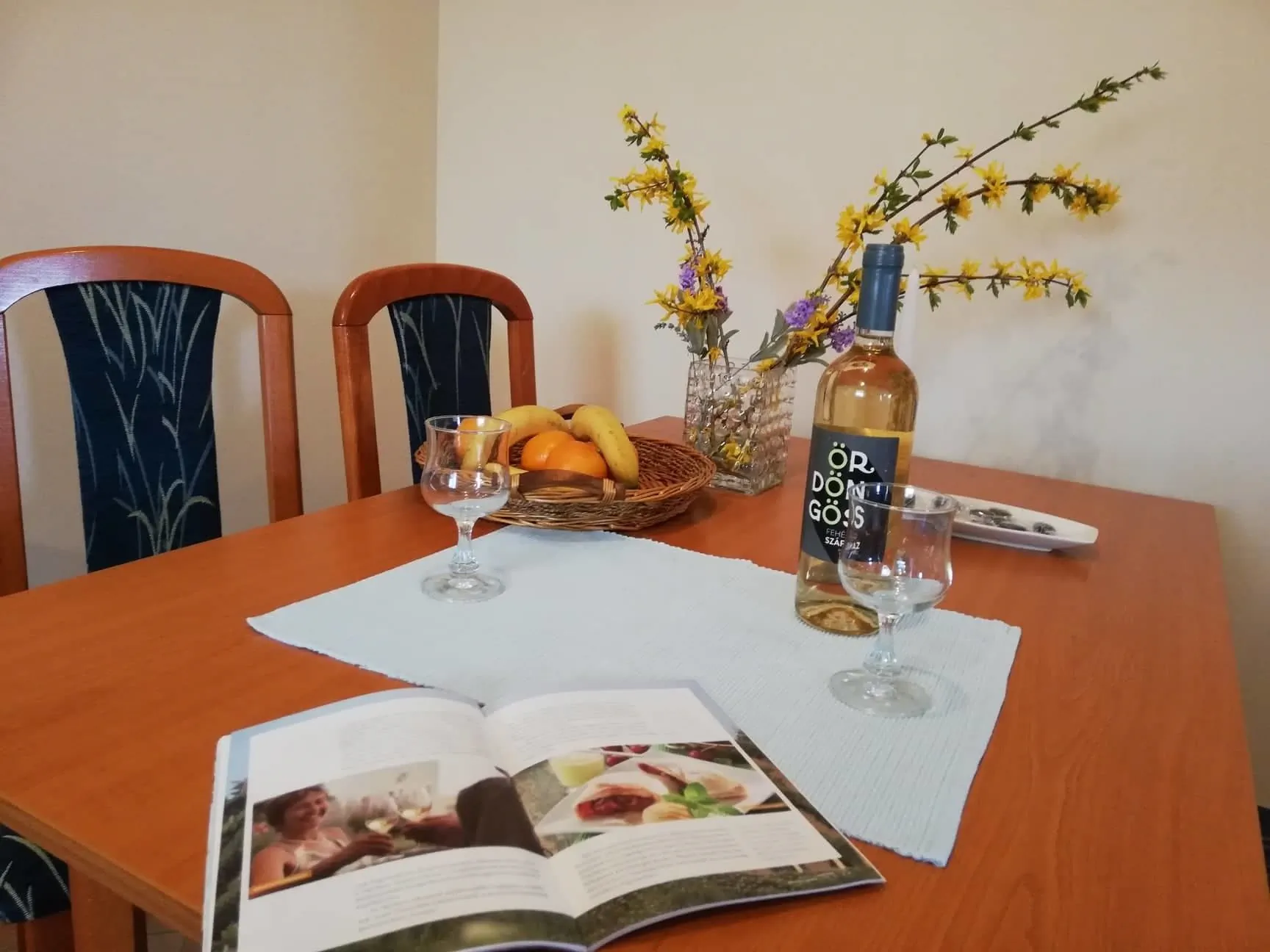 Spirit of Hévíz Apartment – Hévíz, Węgry
