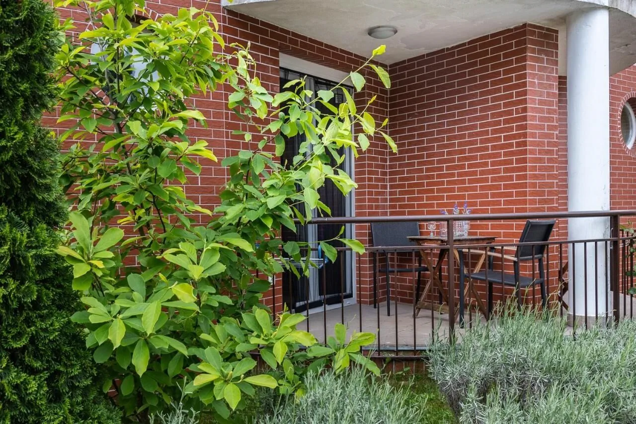 Spirit of Hévíz Apartment – Hévíz, Węgry