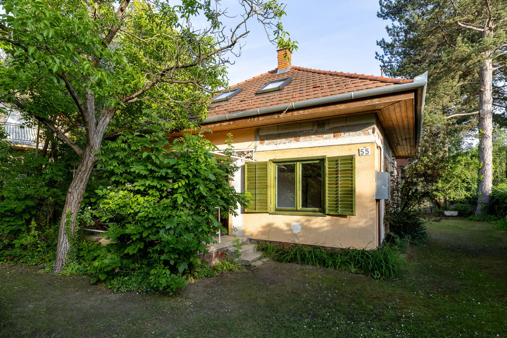 Annavilla Vendégház Siófok – Siófok, Ungaria