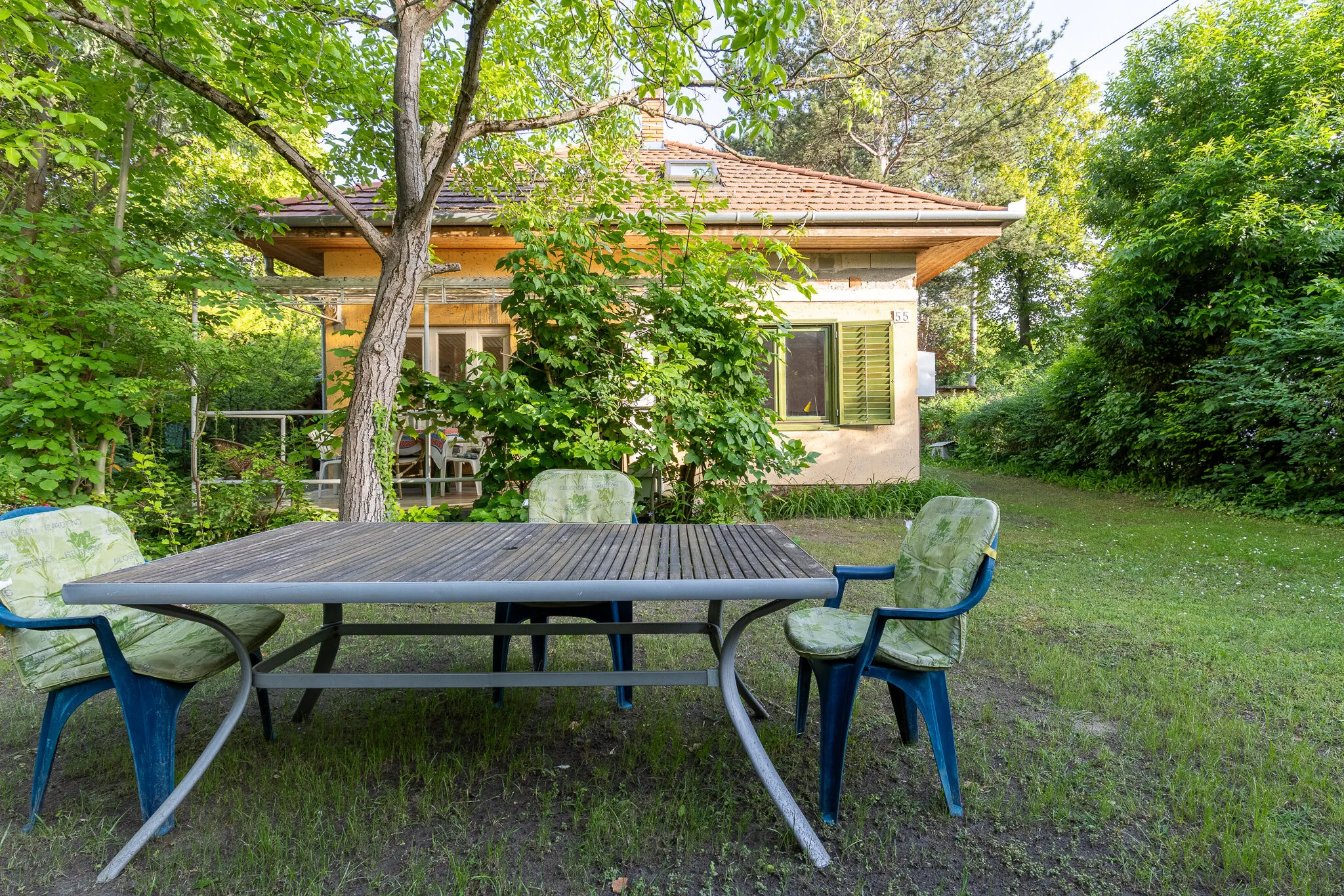 Annavilla Vendégház Siófok – Siófok, Ungaria